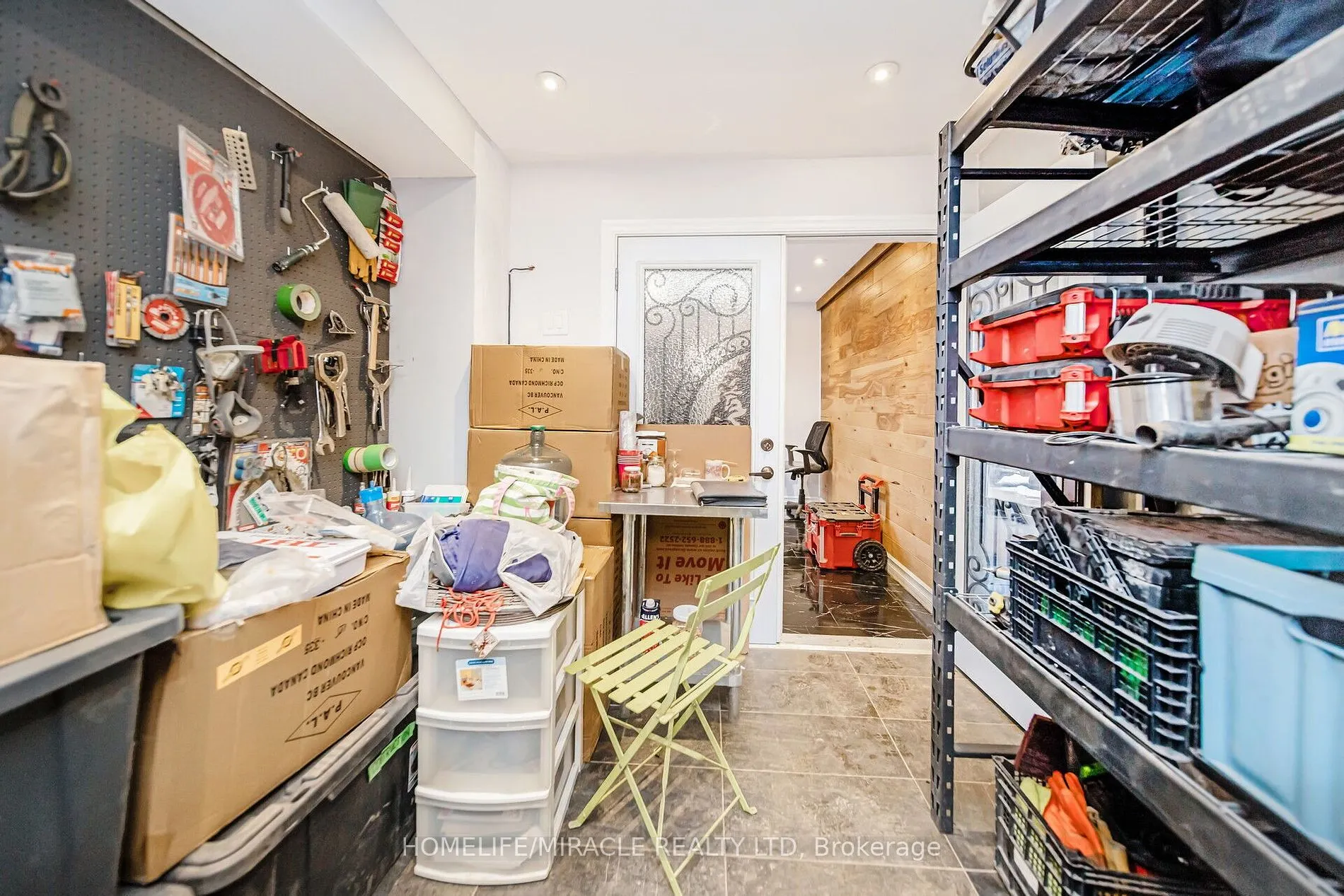 116 Orenda Road, #5