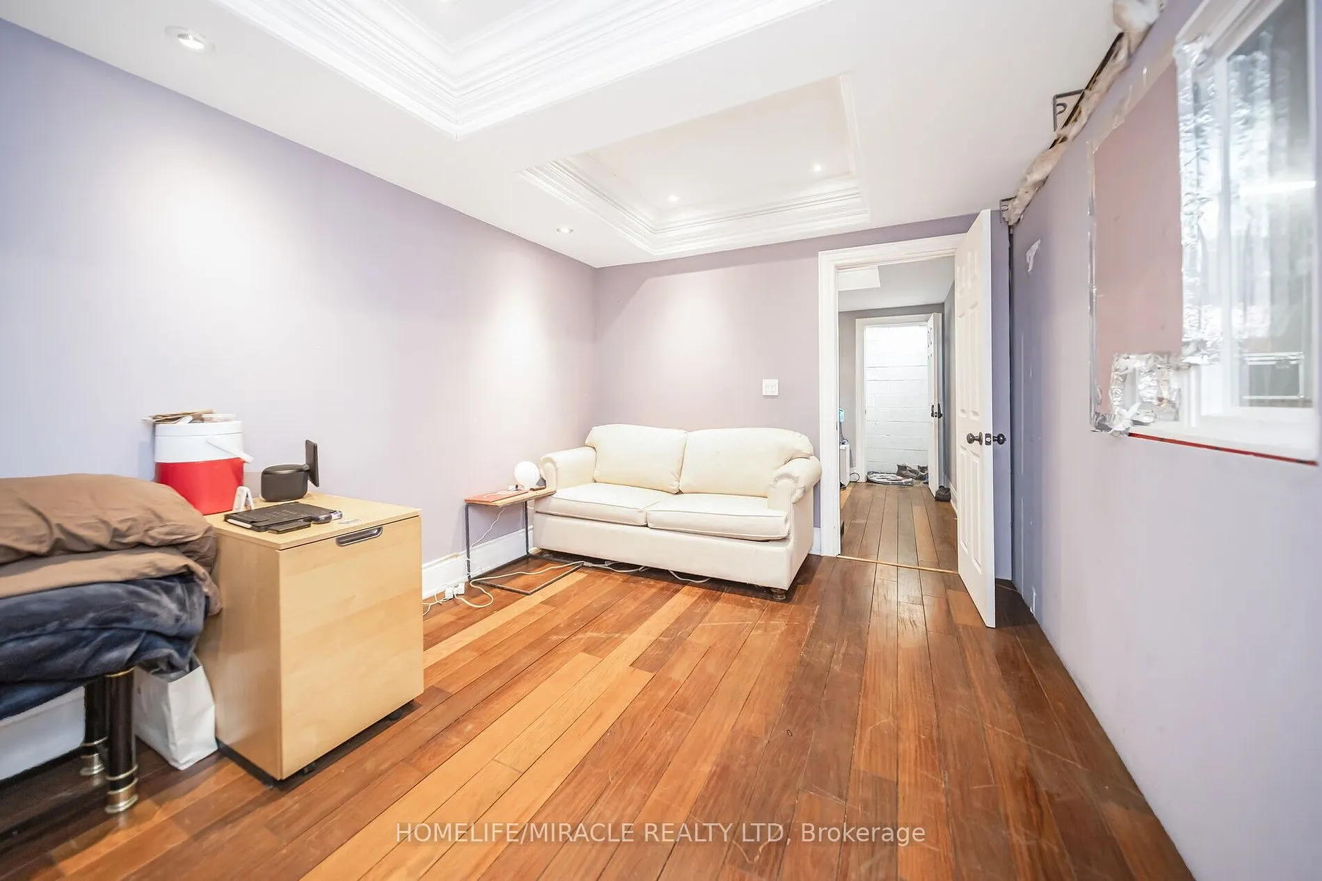 116 Orenda Road, #5