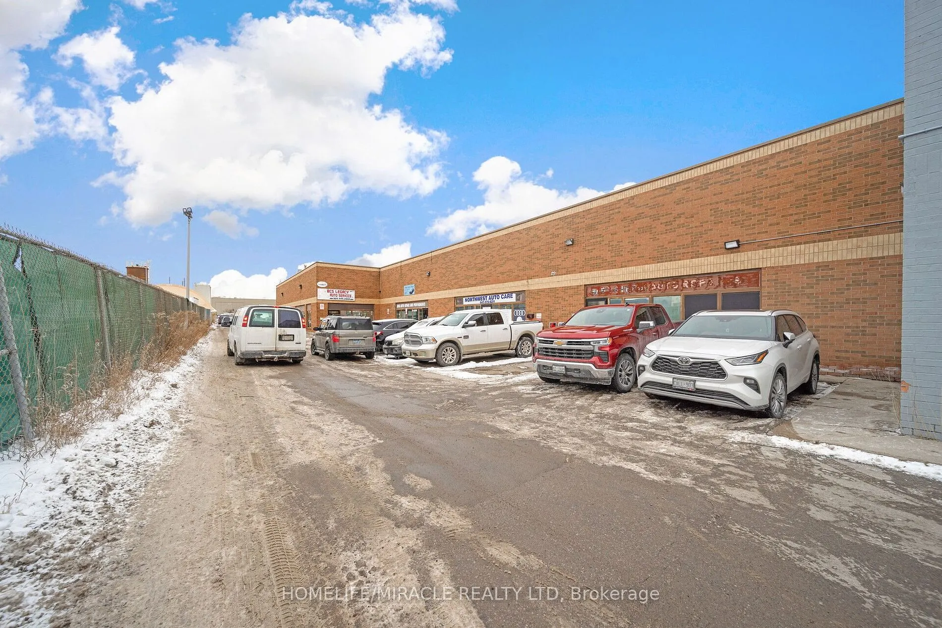 116 Orenda Road, #5