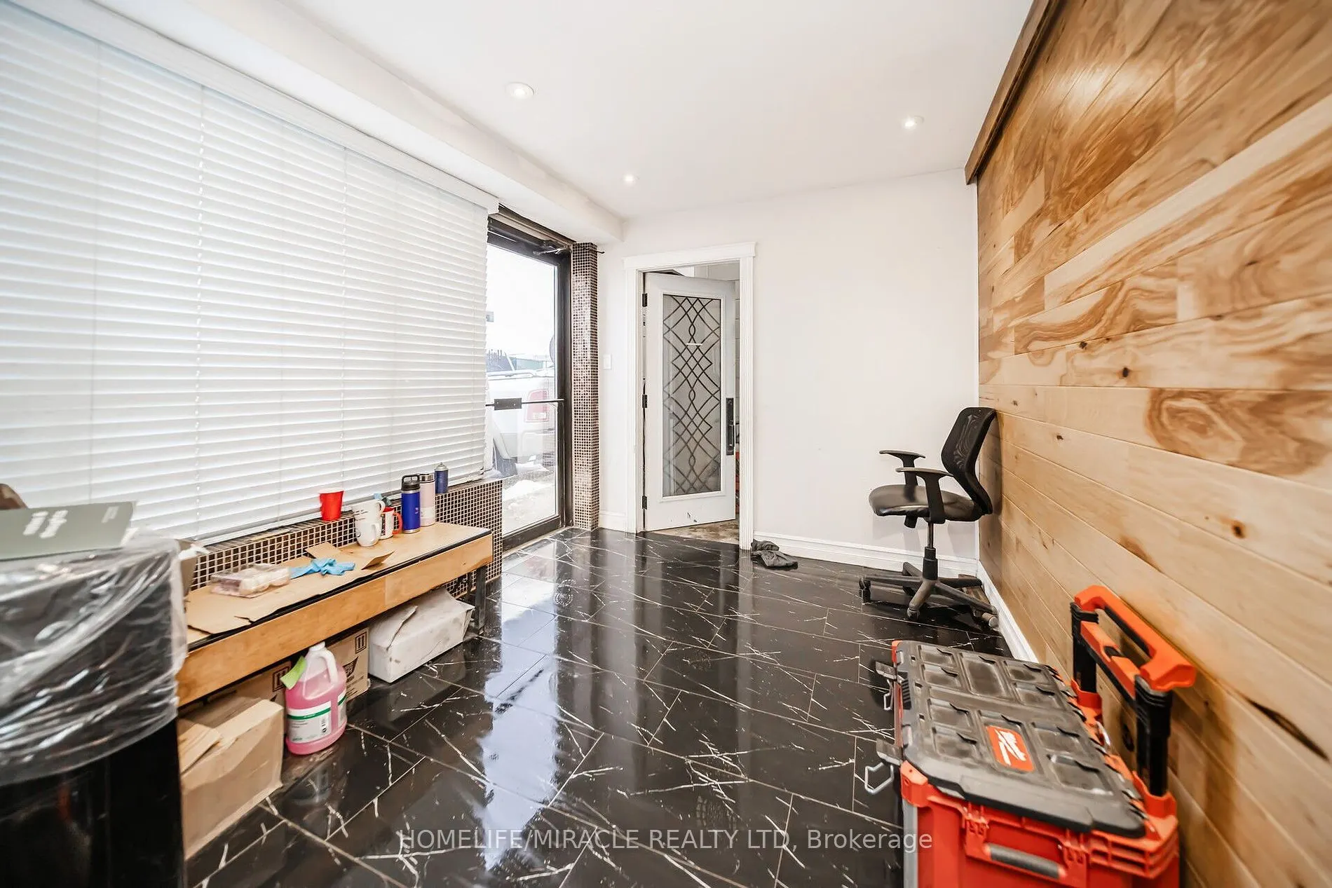 116 Orenda Road, #5