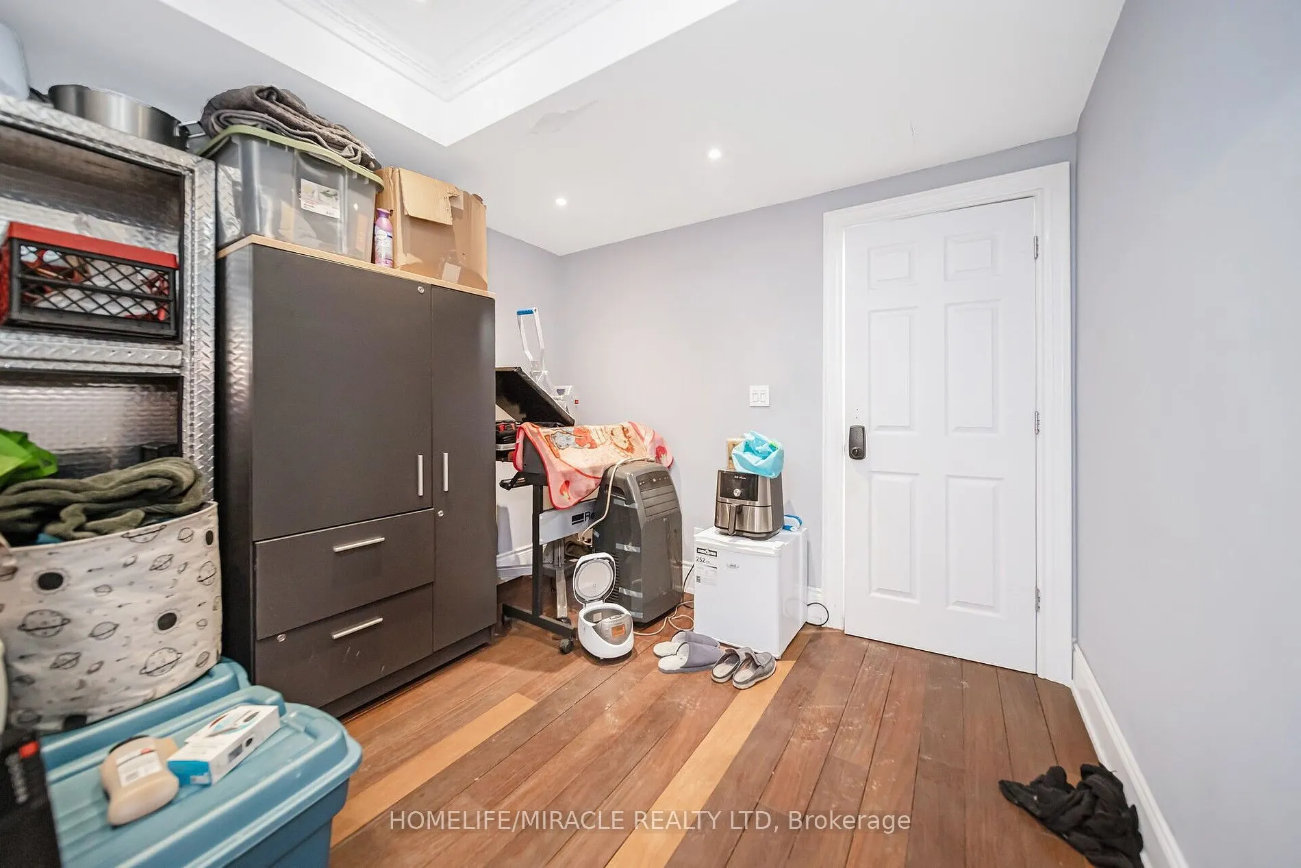 116 Orenda Road, #5