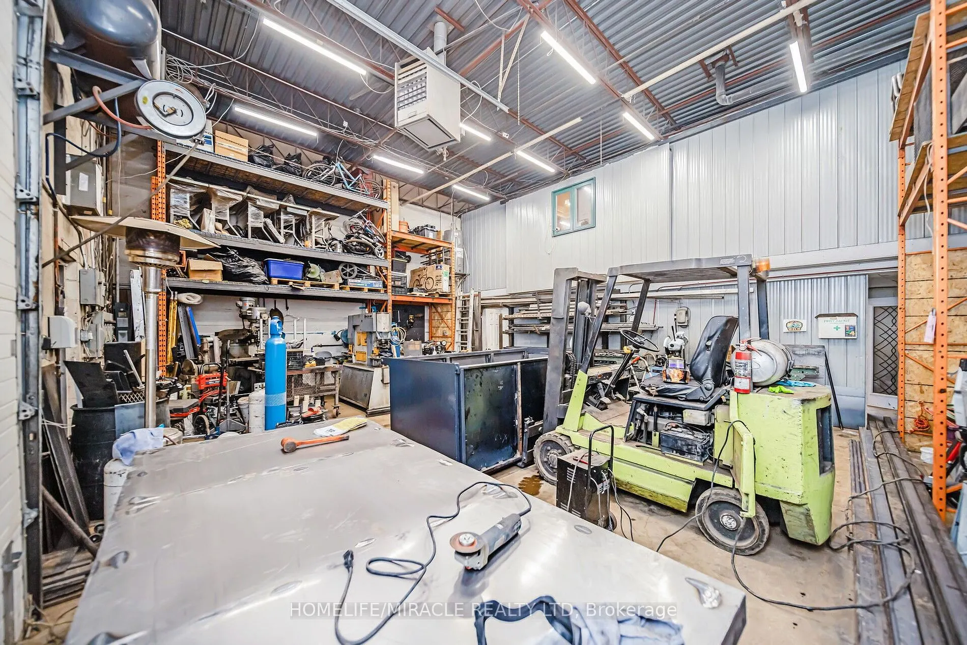 116 Orenda Road, #5
