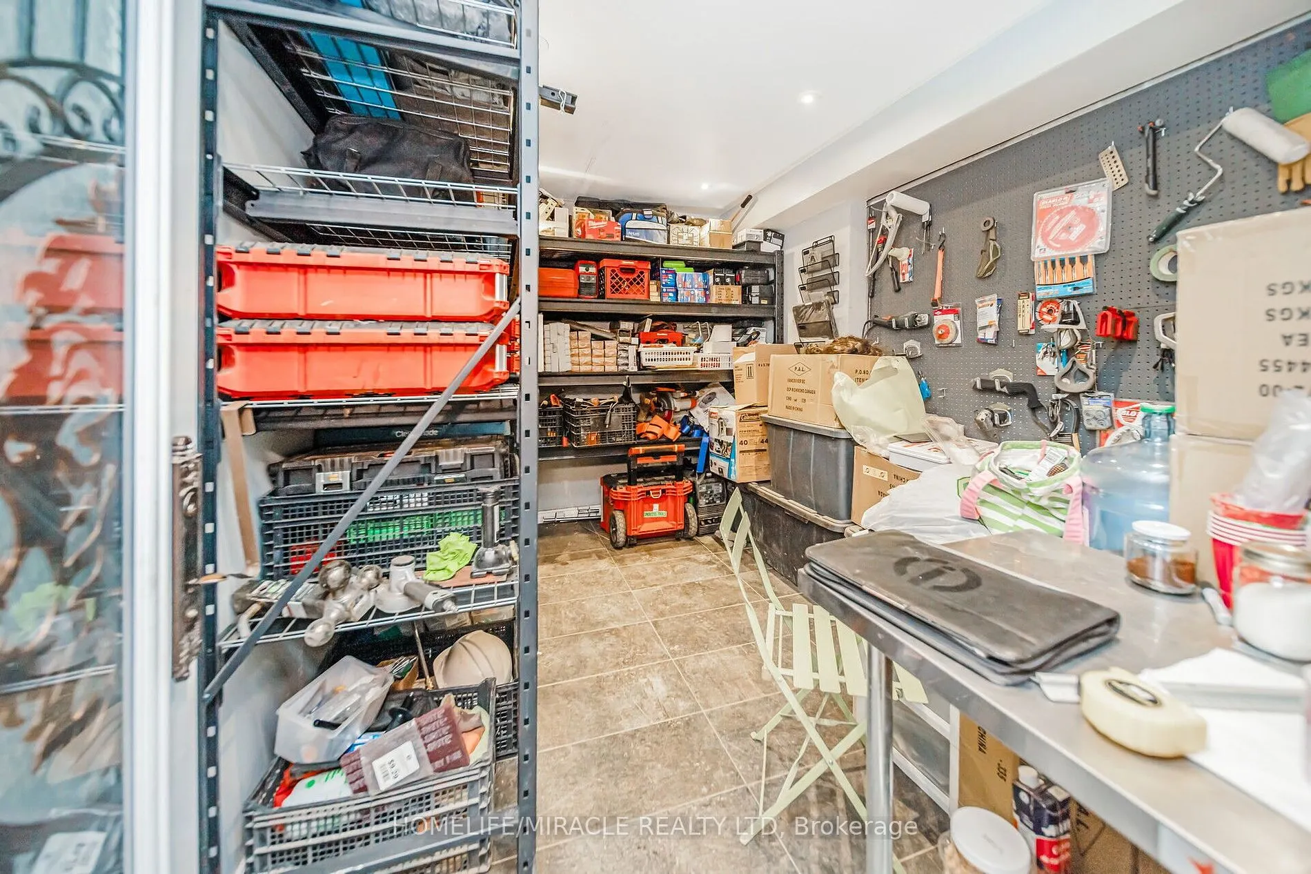 116 Orenda Road, #5