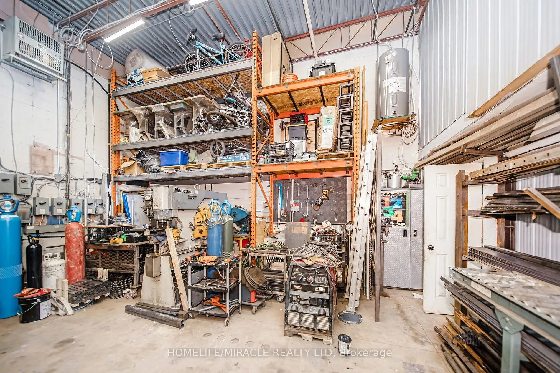 116 Orenda Road, #5