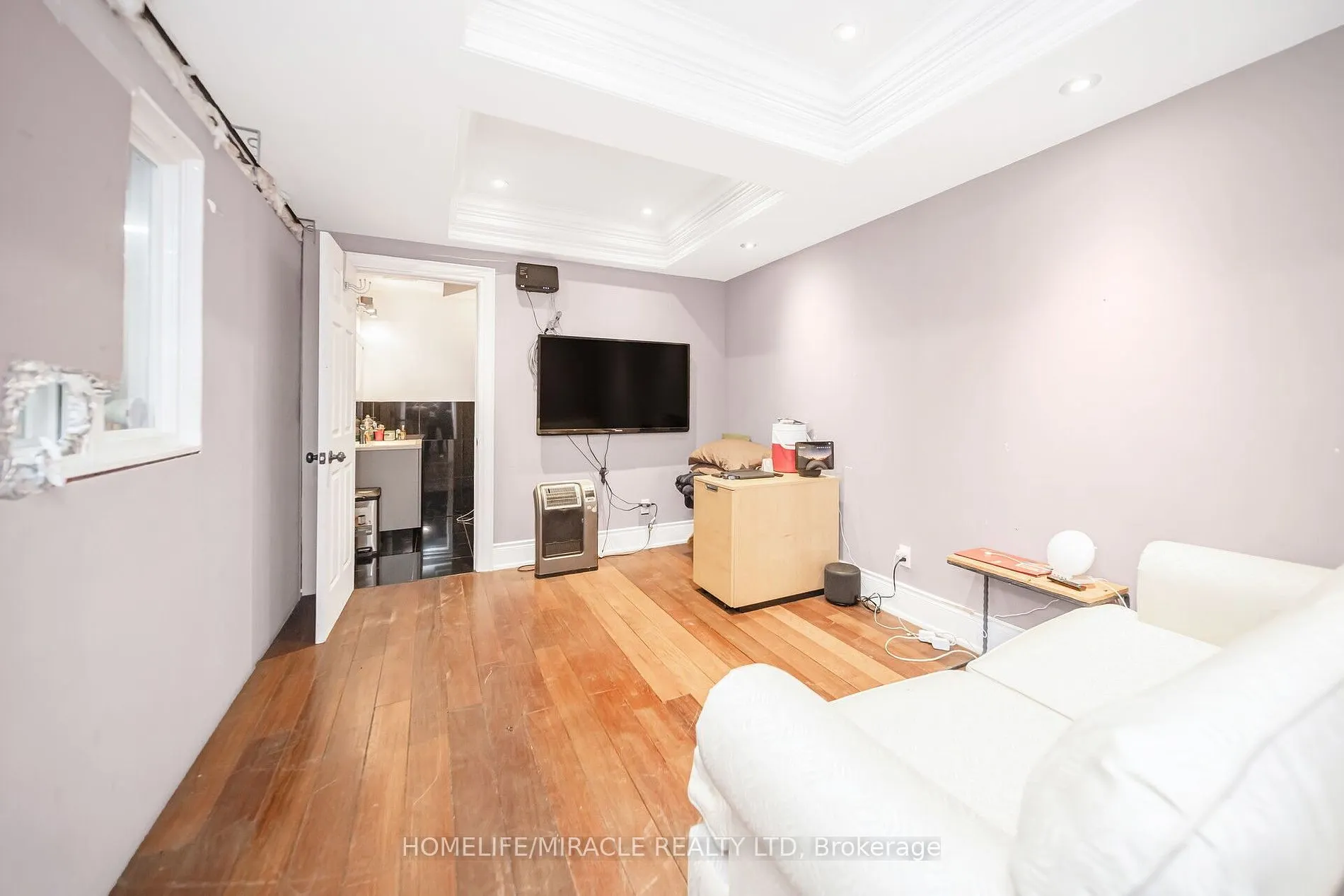 116 Orenda Road, #5
