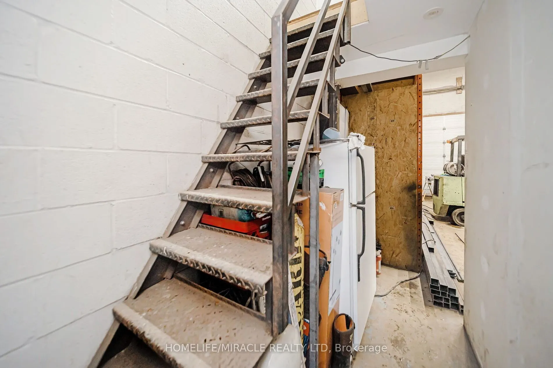 116 Orenda Road, #5