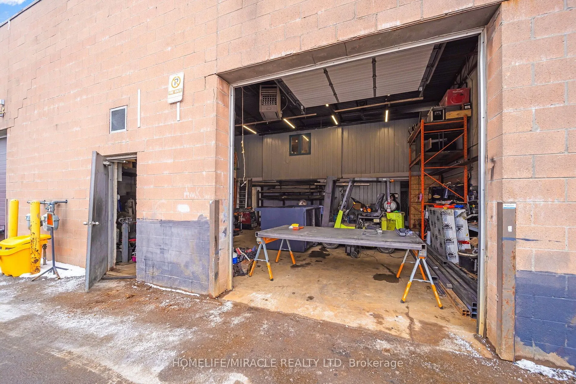 116 Orenda Road, #5