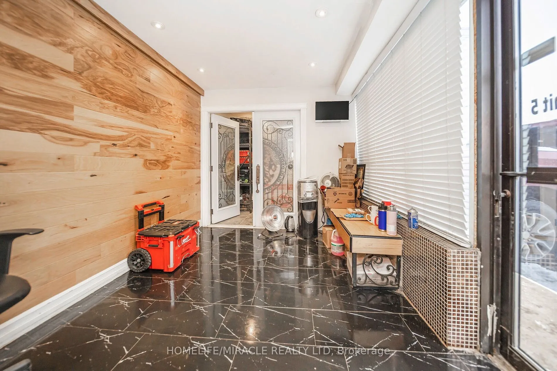 116 Orenda Road, #5
