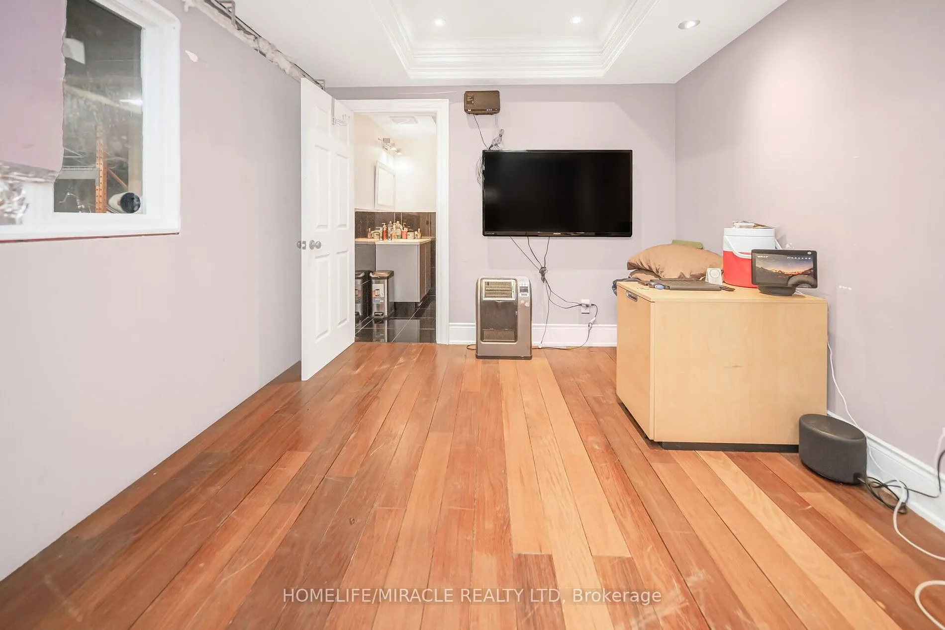 116 Orenda Road, #5