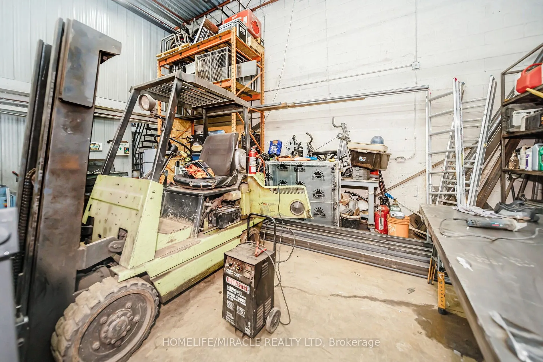 116 Orenda Road, #5