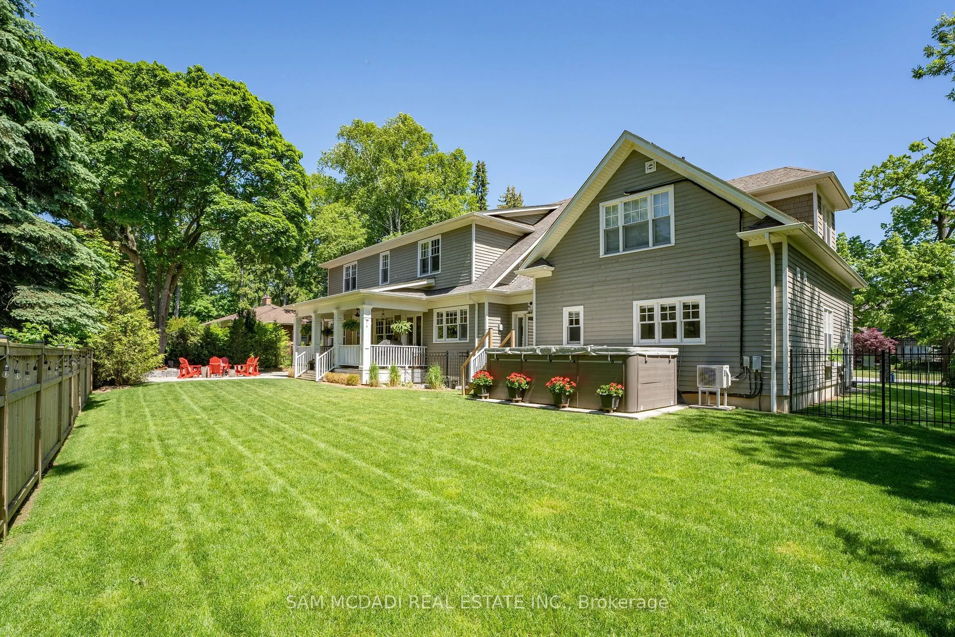 80 Cox Dr