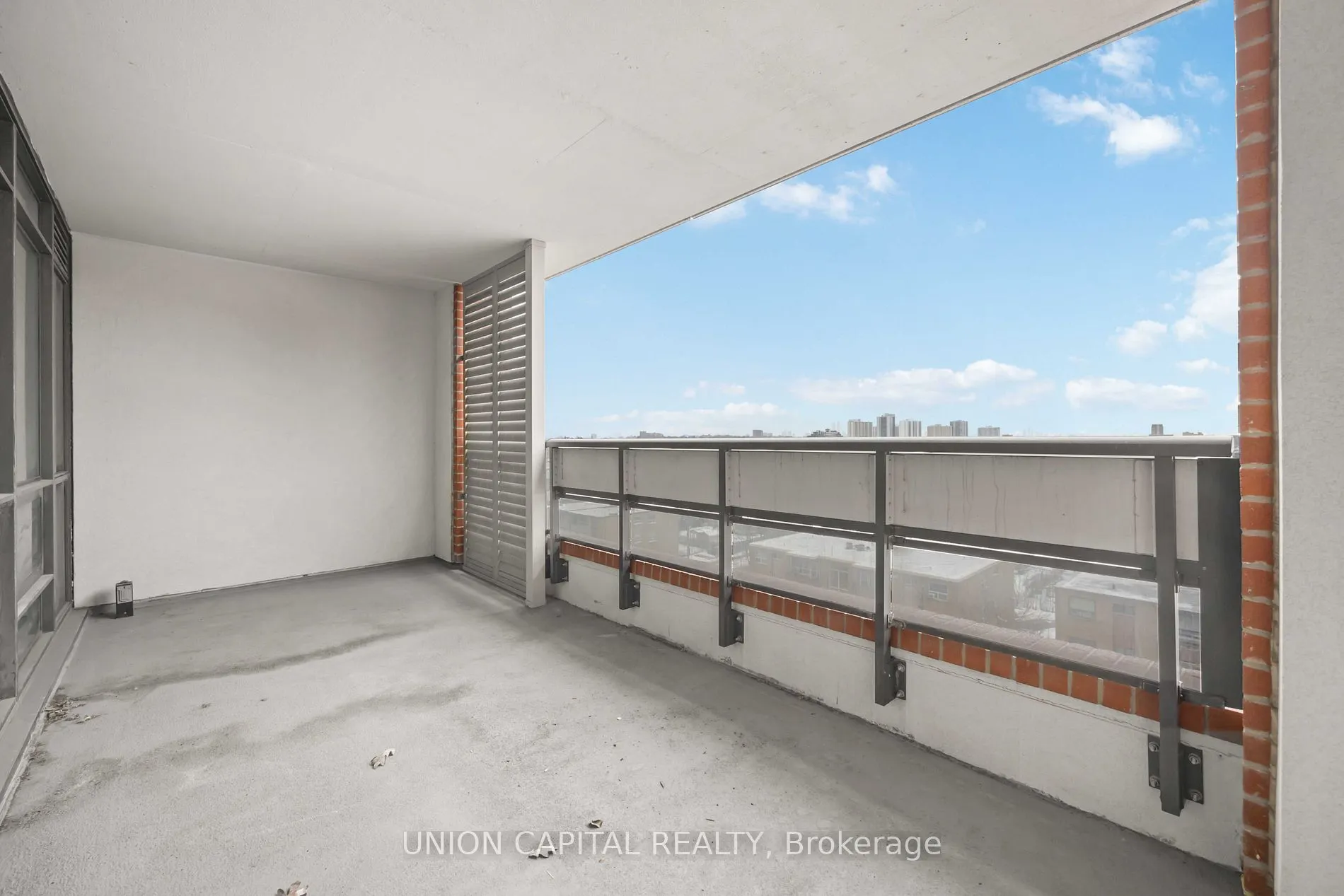 800 Lawrence Ave W, #613