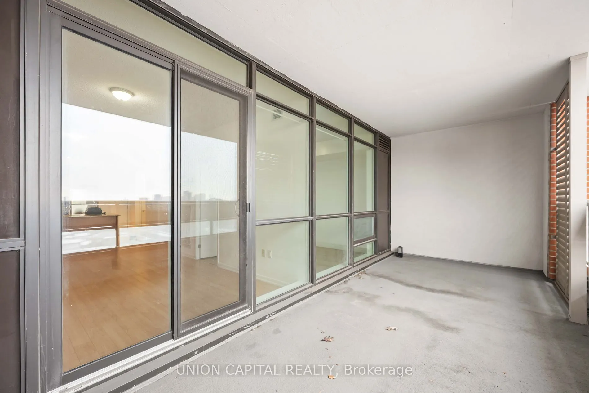 800 Lawrence Ave W, #613