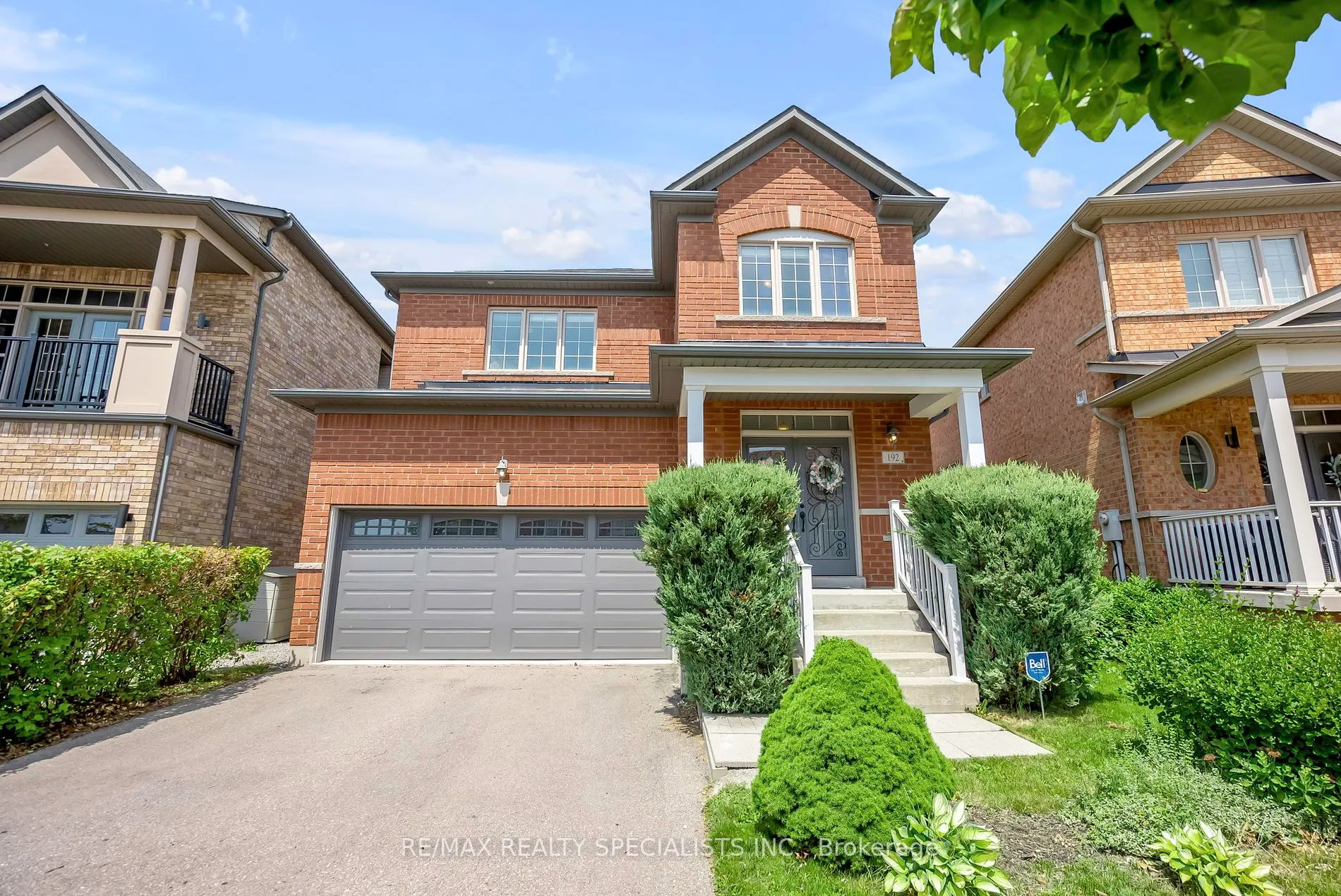 192 Giddings Cres
