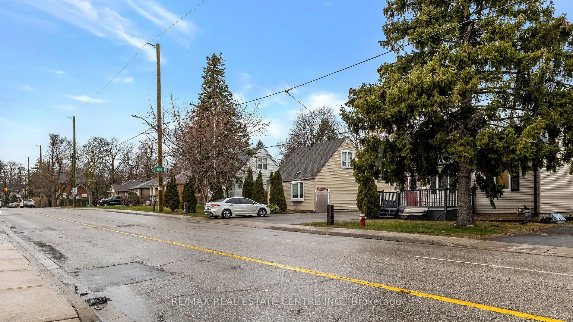 26 Clarence St