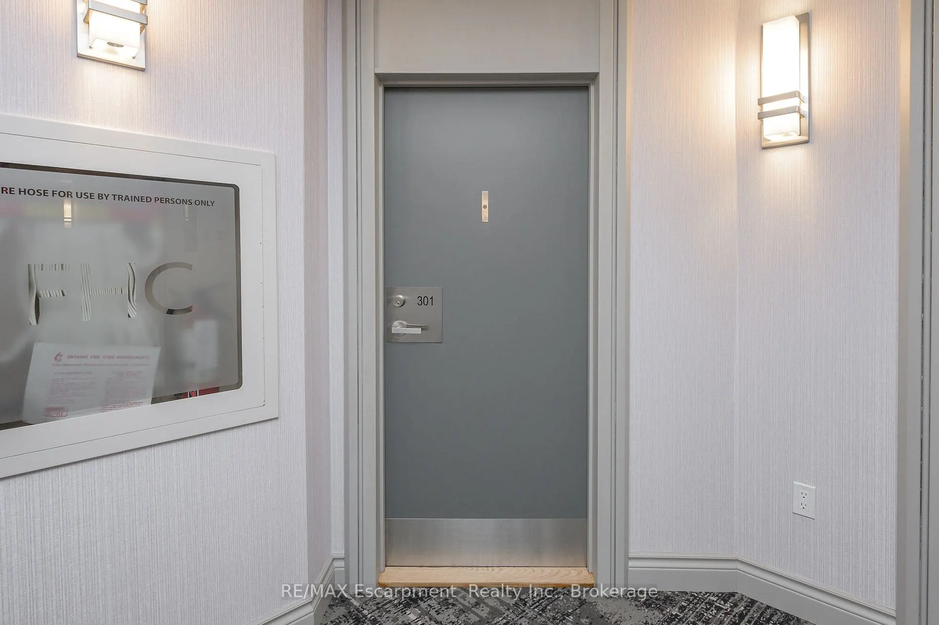 1237 North Shore Boulevard E, #301