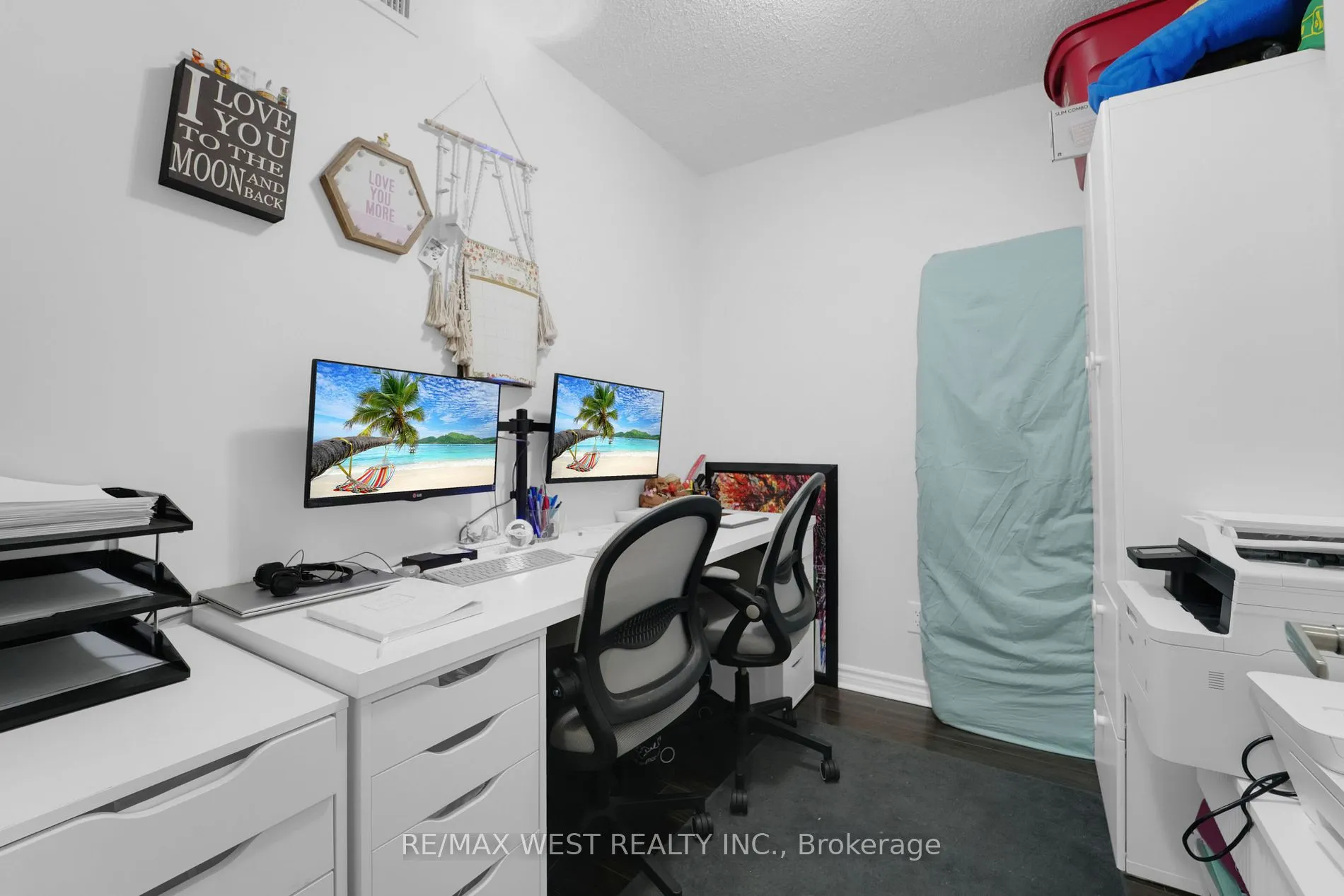 335 Rathburn Rd W, #2202