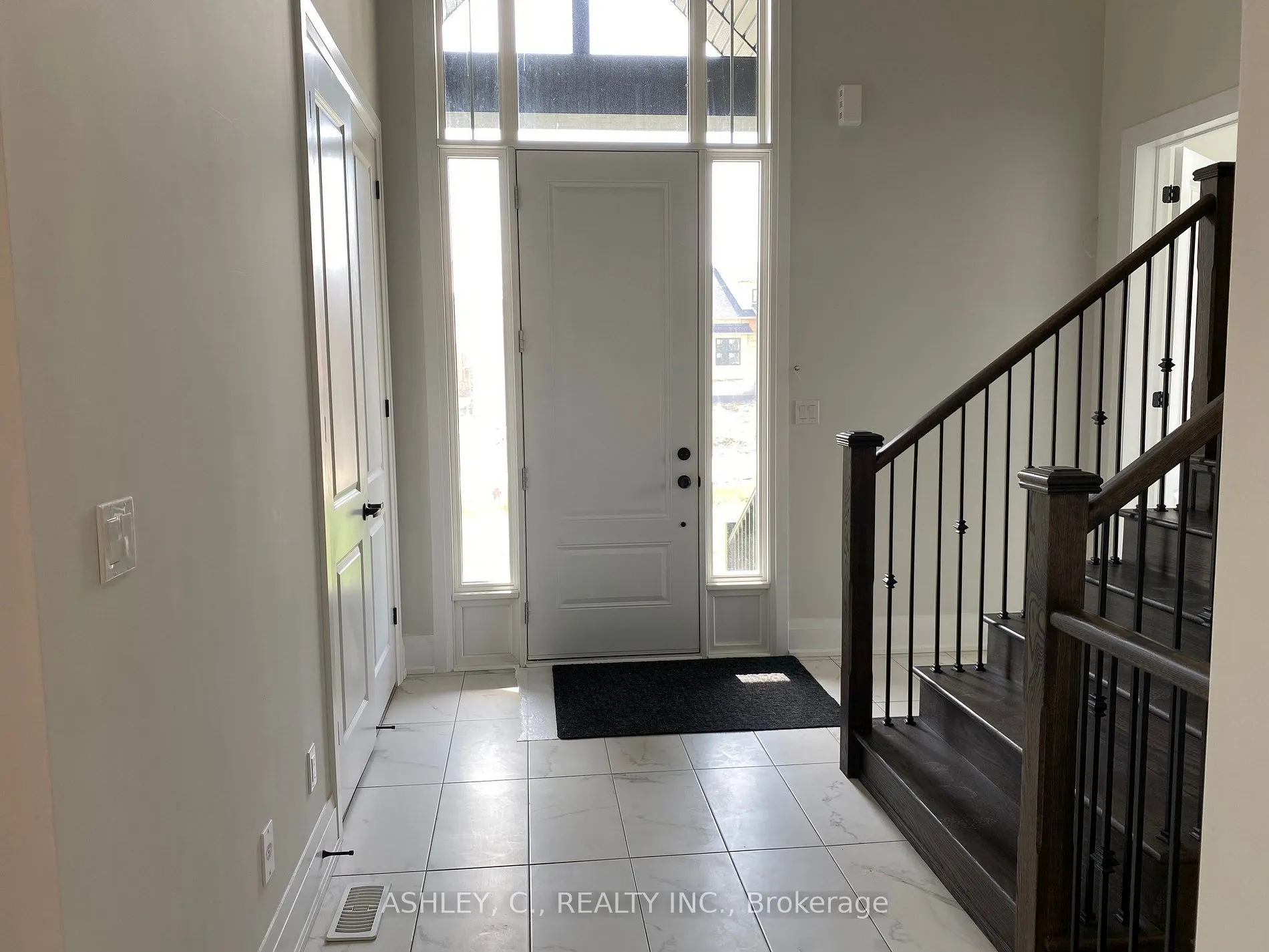15 William Crisp Drive