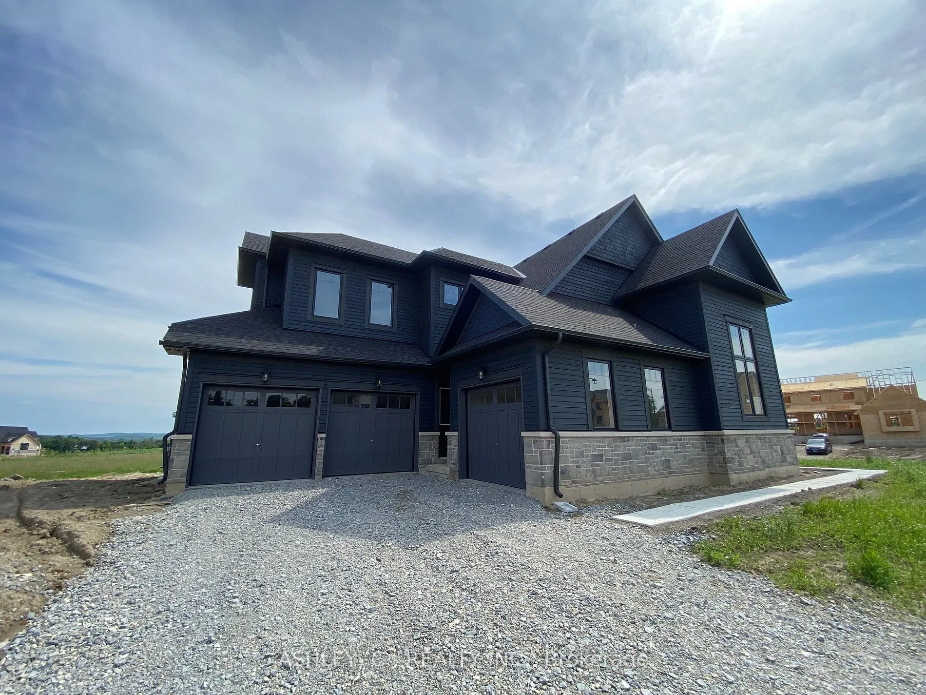 15 William Crisp Drive