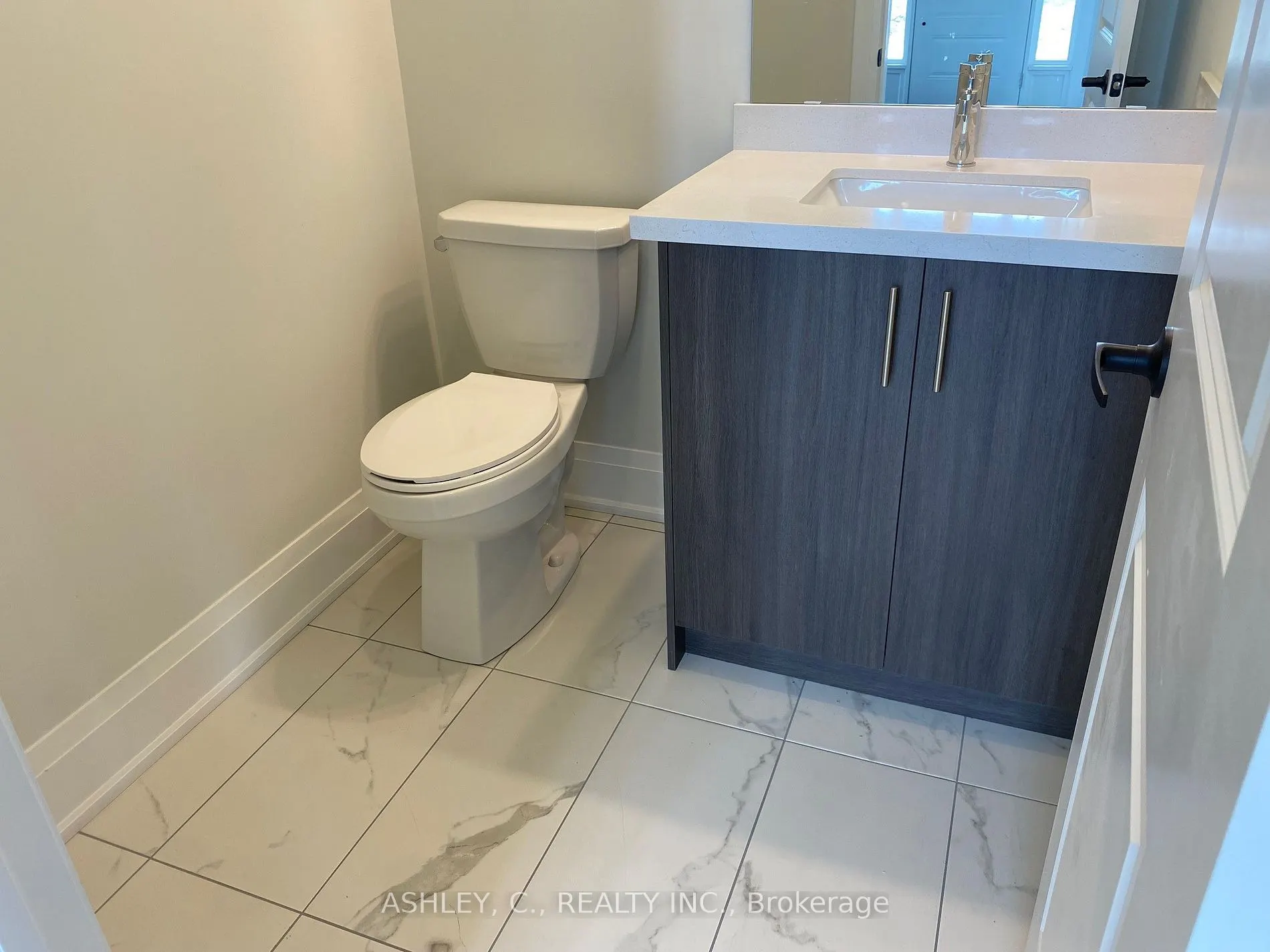 15 William Crisp Drive