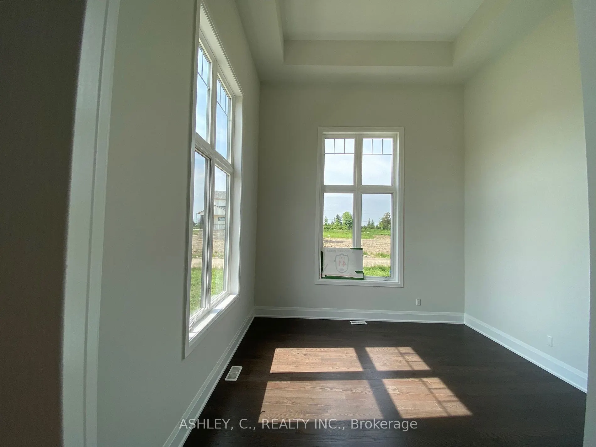 15 William Crisp Drive