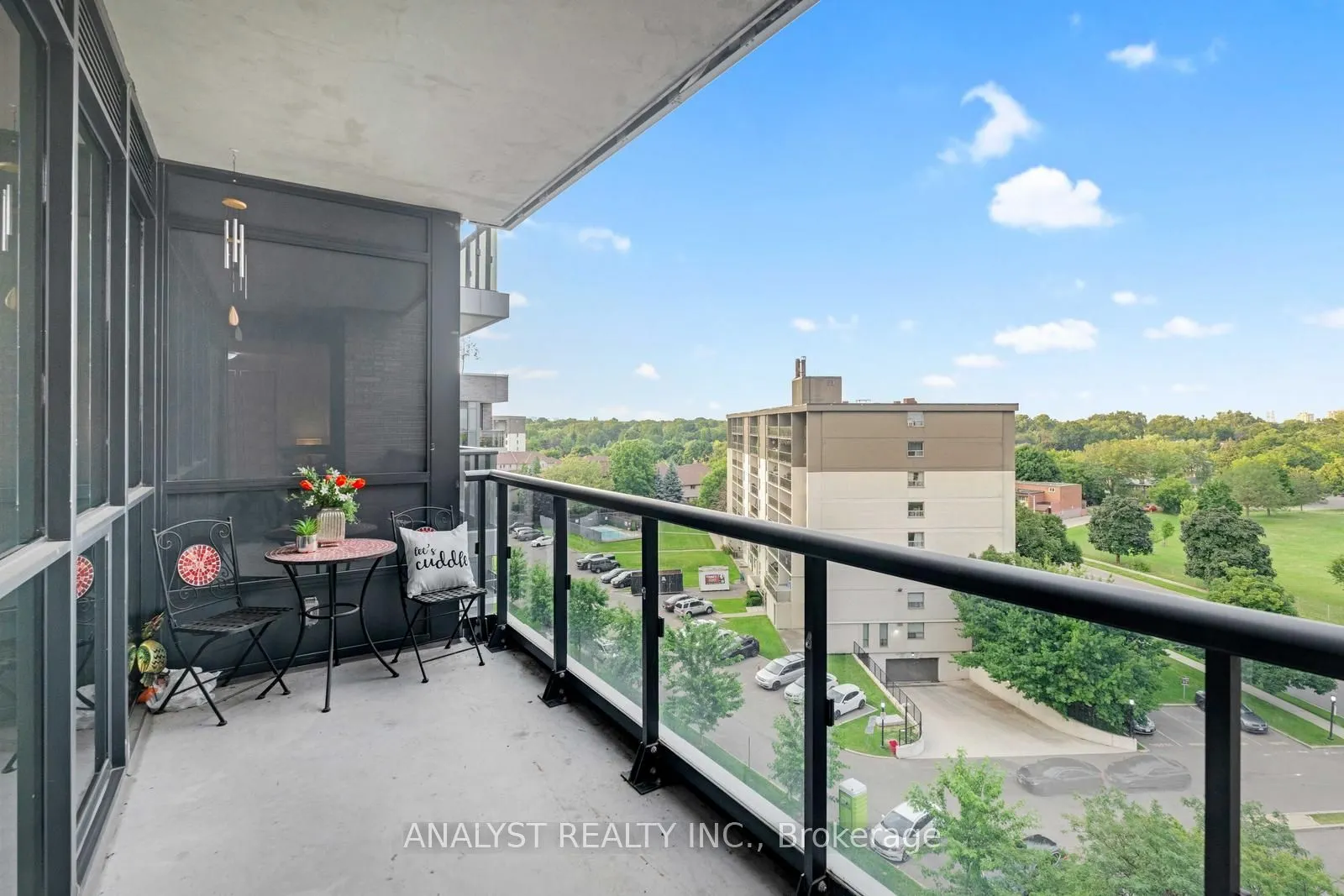 10 Gibbs Rd, #717