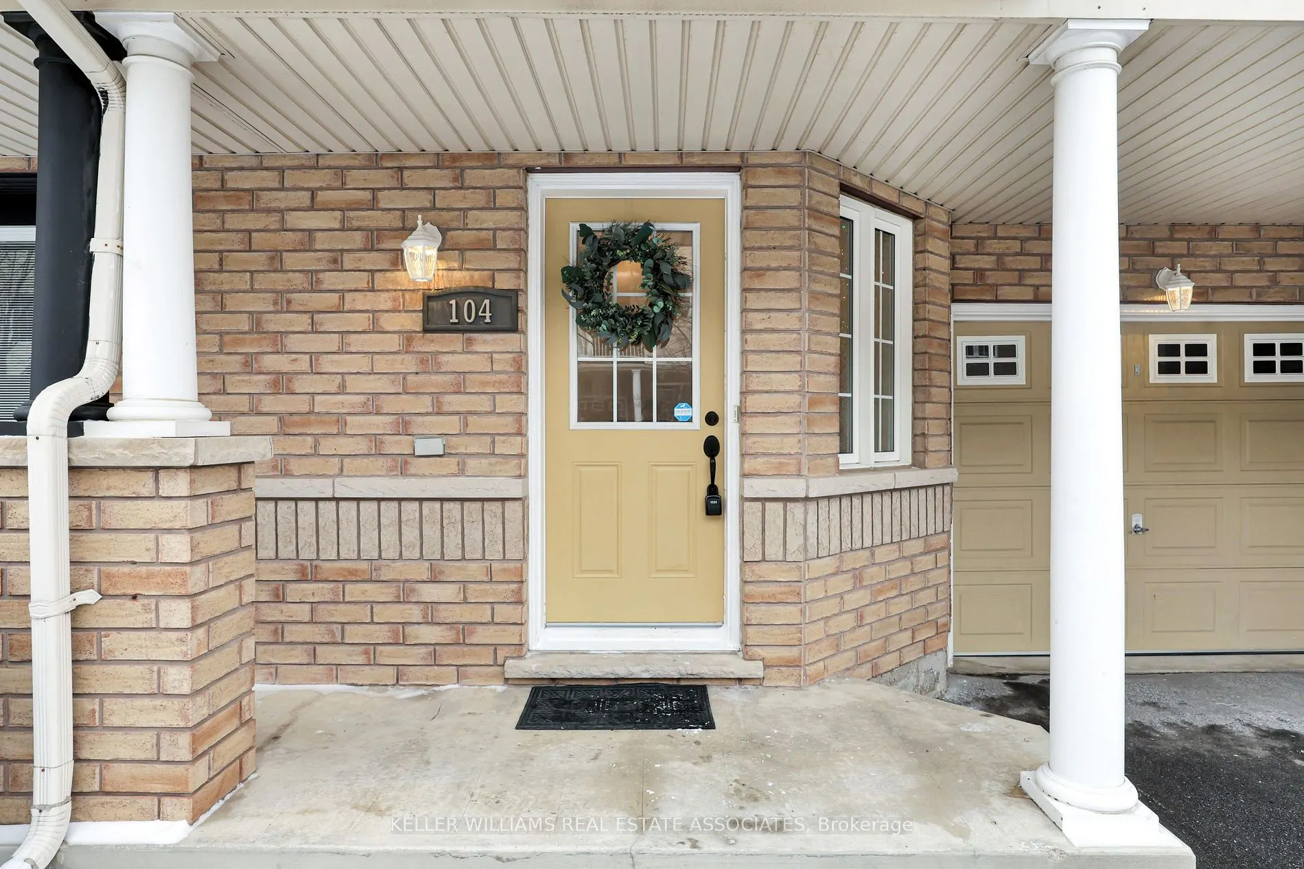 620 Ferguson Dr, #104