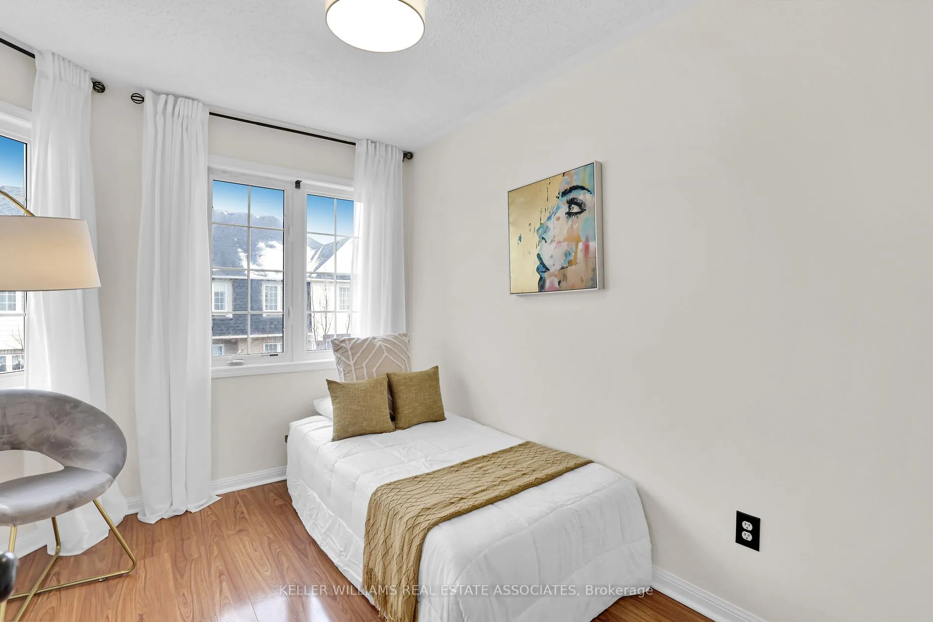 620 Ferguson Dr, #104