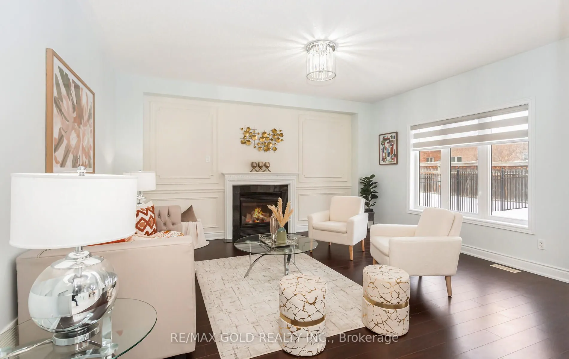 7 Odeon St