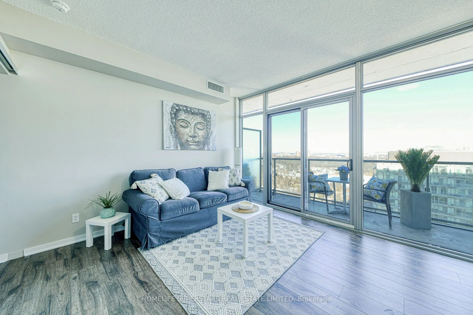 105 The Queensway Ave, #3112