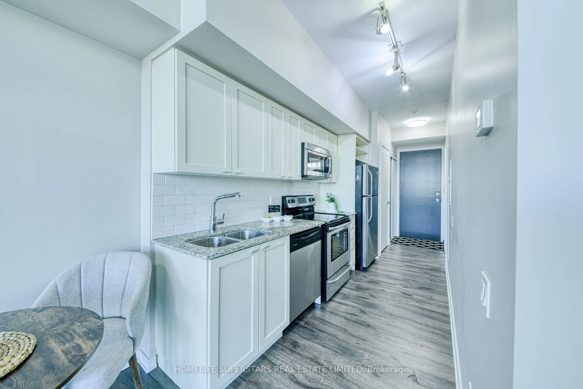 105 The Queensway Ave, #3112