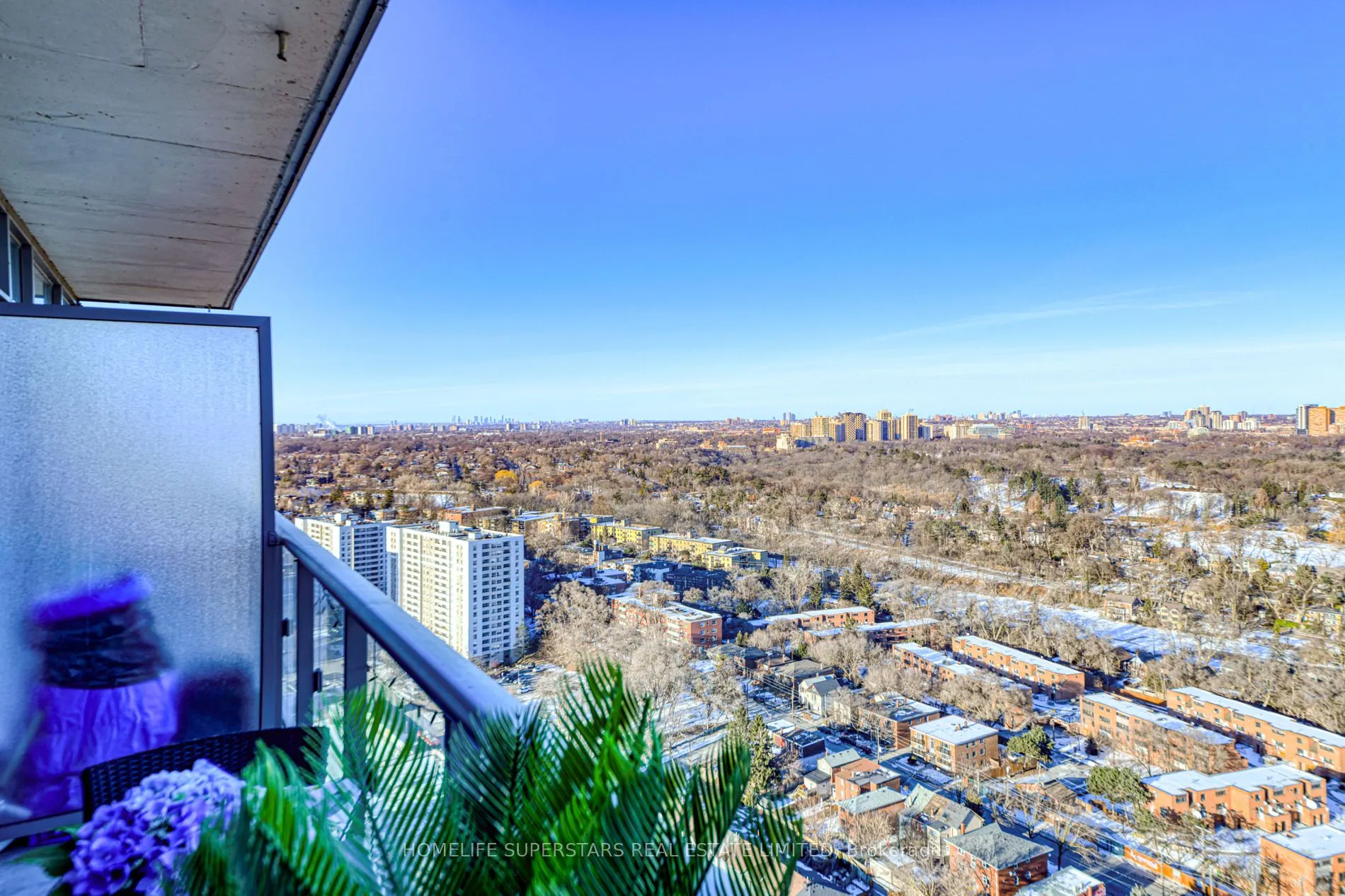 105 The Queensway Ave, #3112