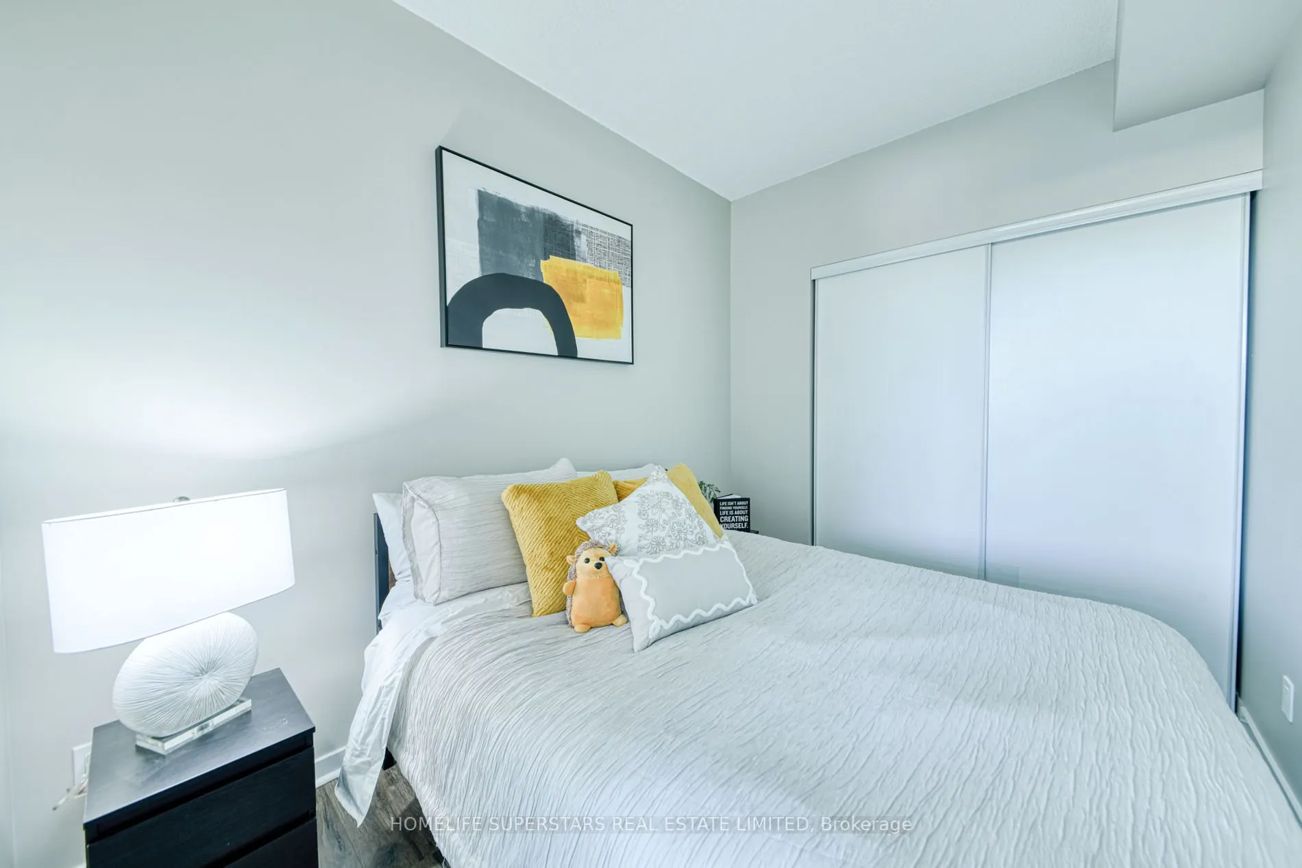105 The Queensway Ave, #3112