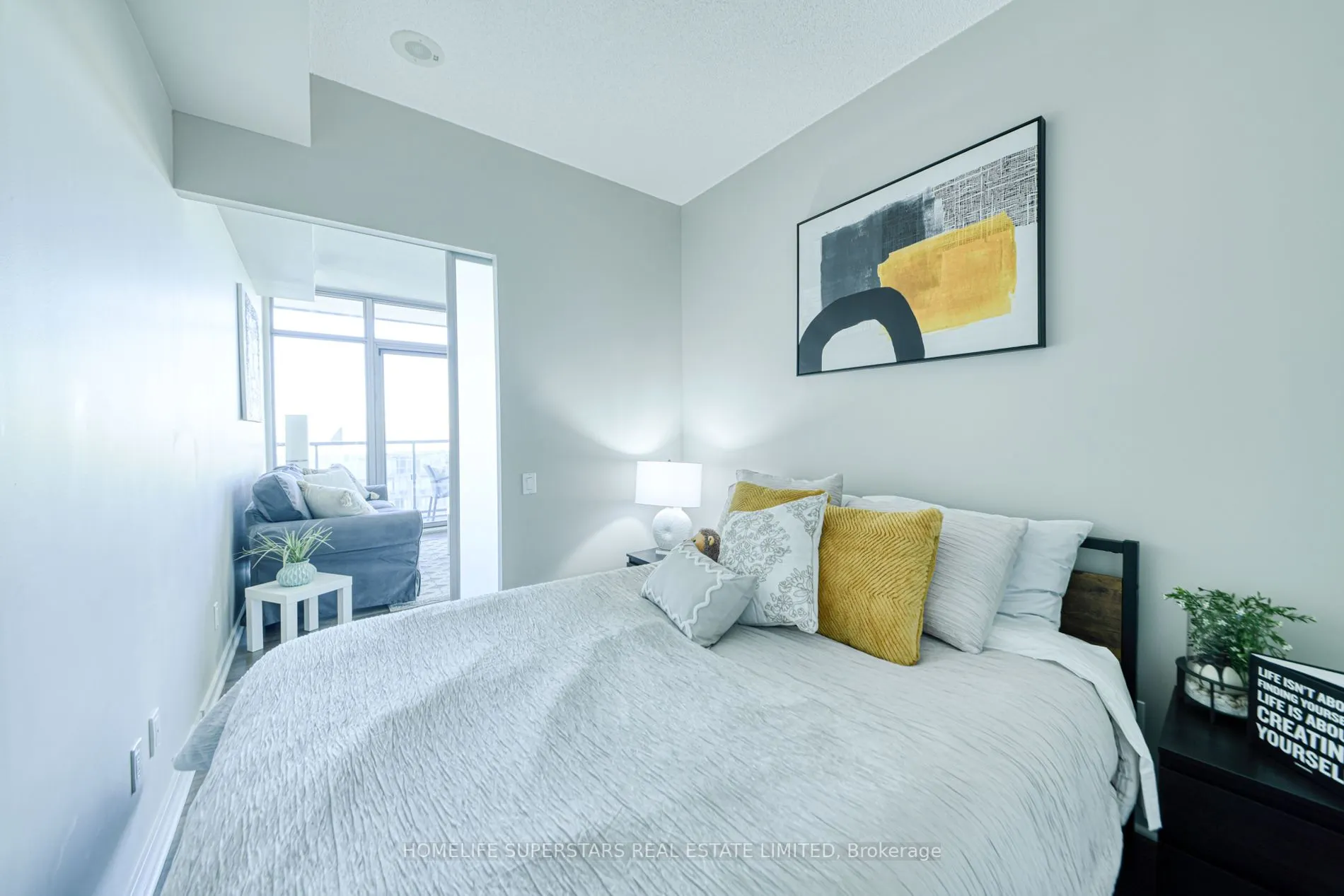 105 The Queensway Ave, #3112