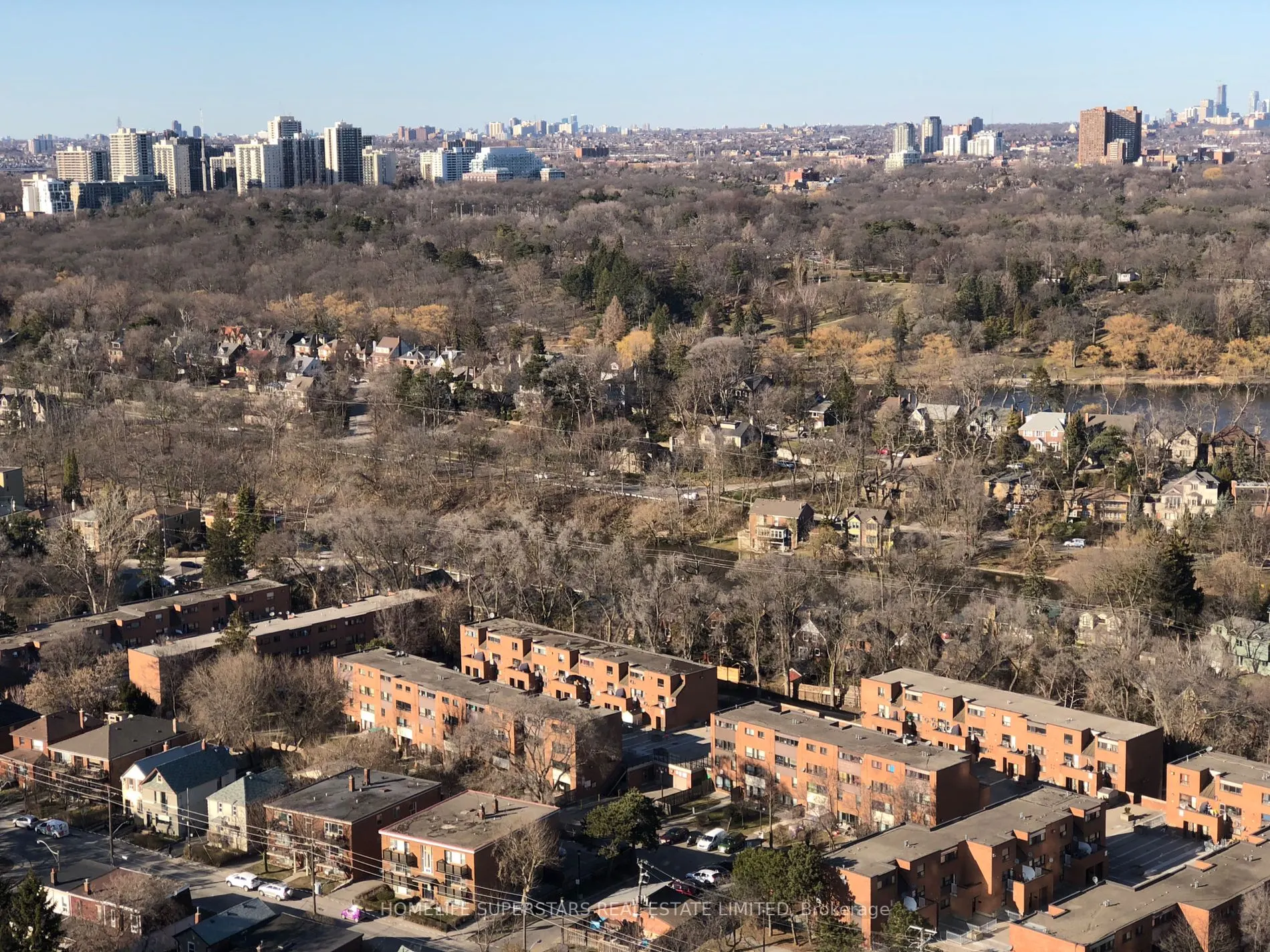 105 The Queensway Ave, #3112