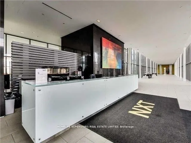105 The Queensway Ave, #3112