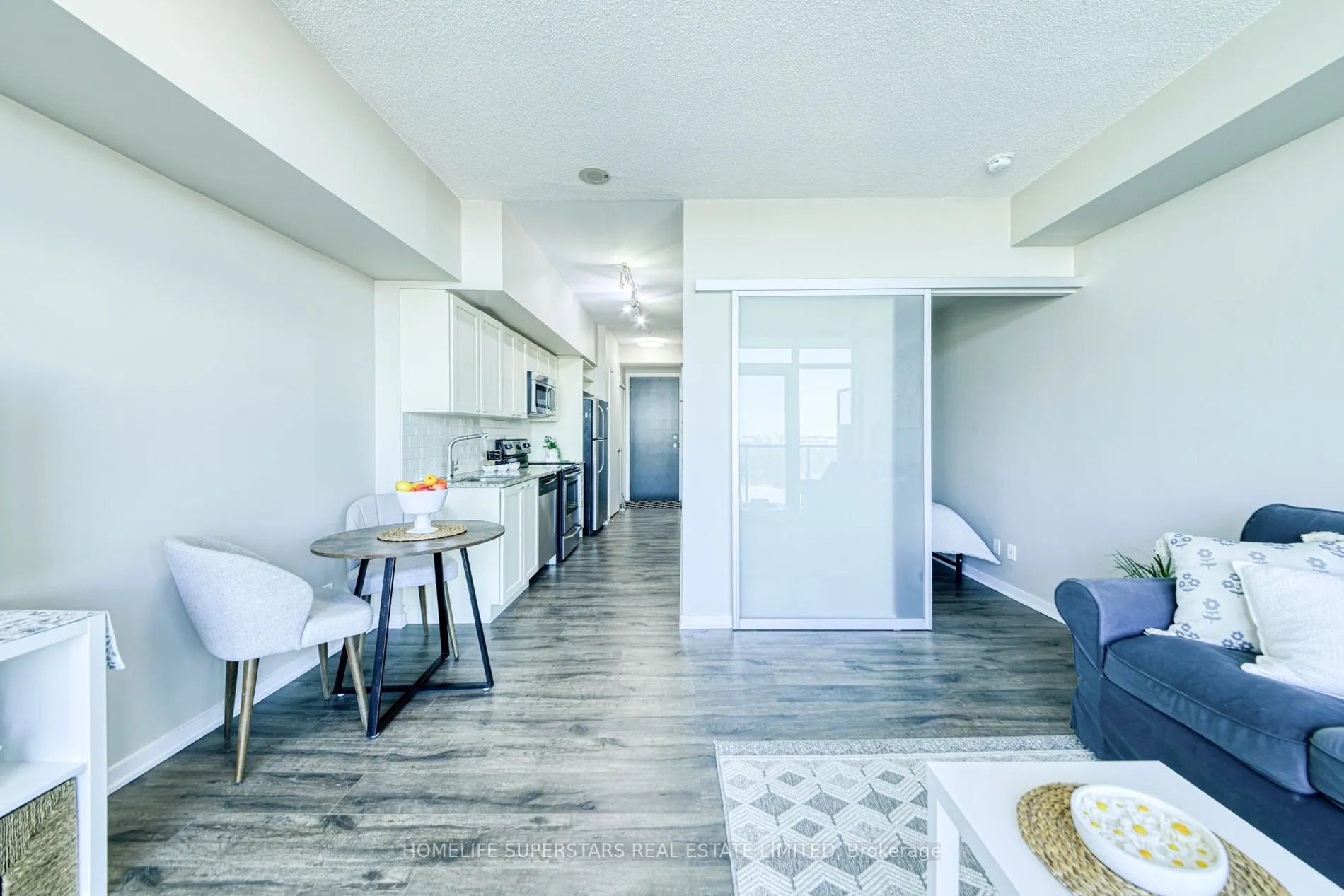 105 The Queensway Ave, #3112