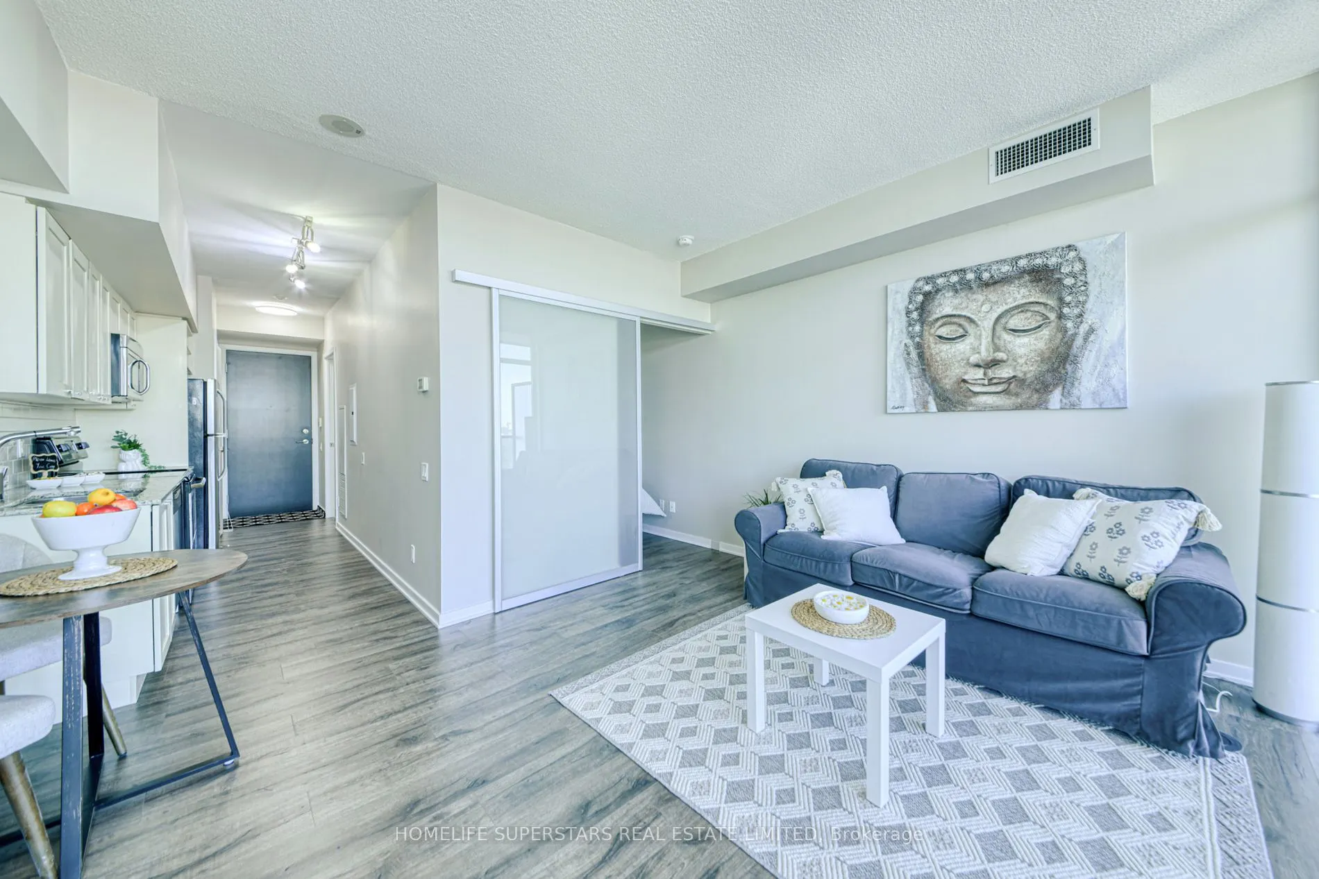 105 The Queensway Ave, #3112