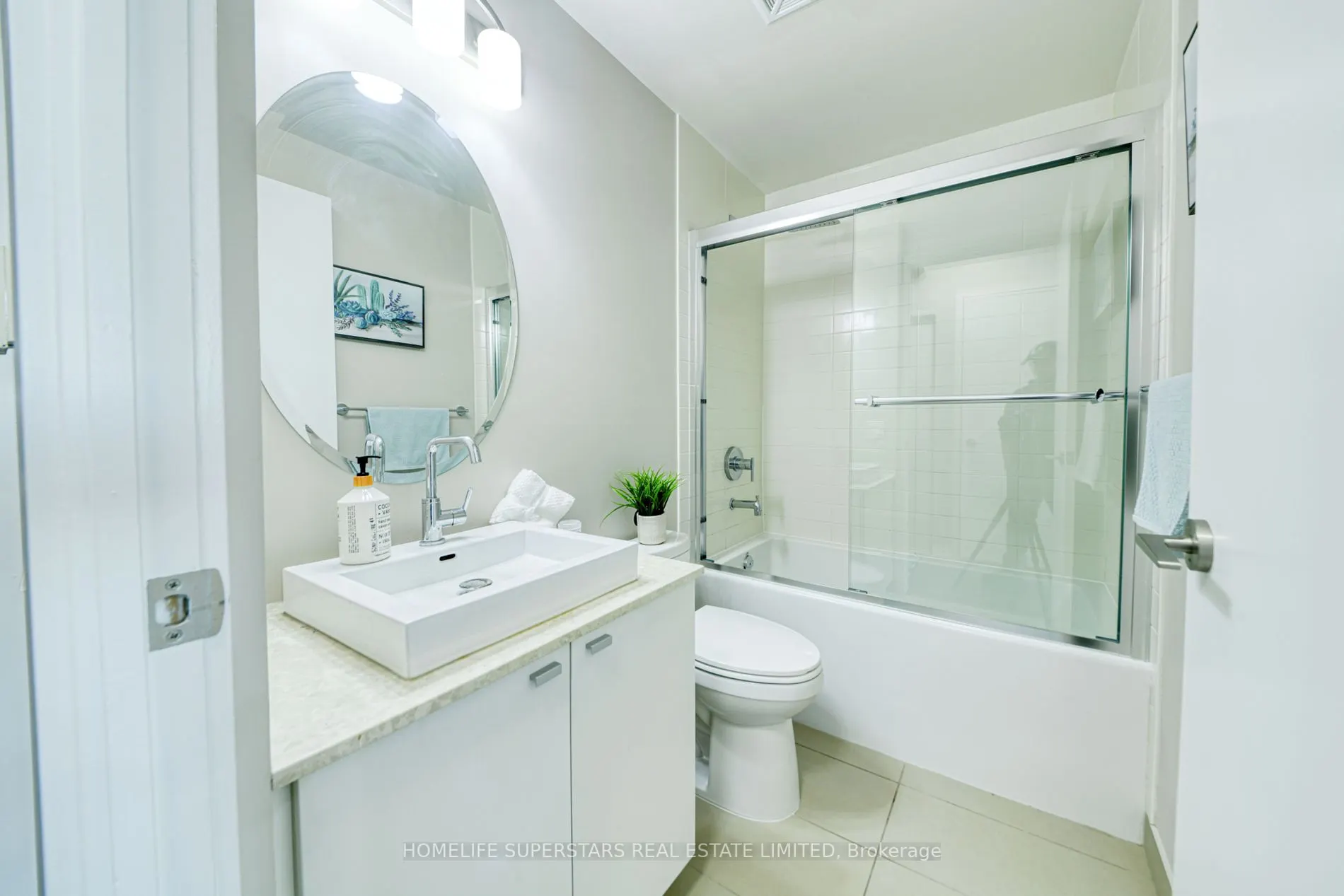 105 The Queensway Ave, #3112