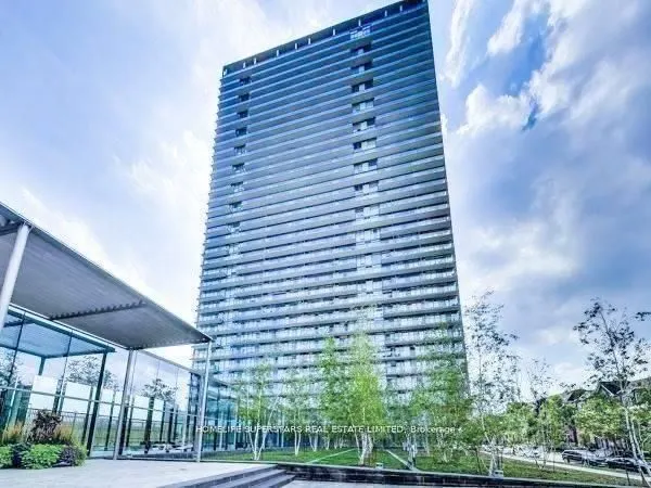 105 The Queensway Ave, #3112