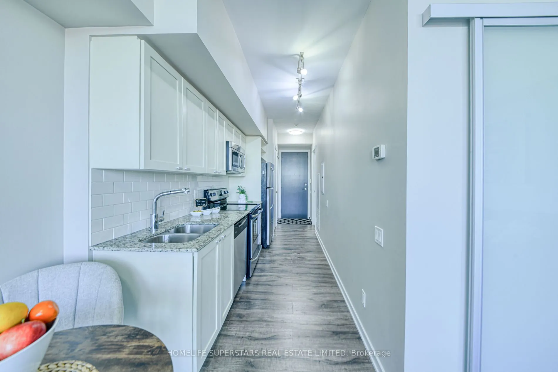 105 The Queensway Ave, #3112