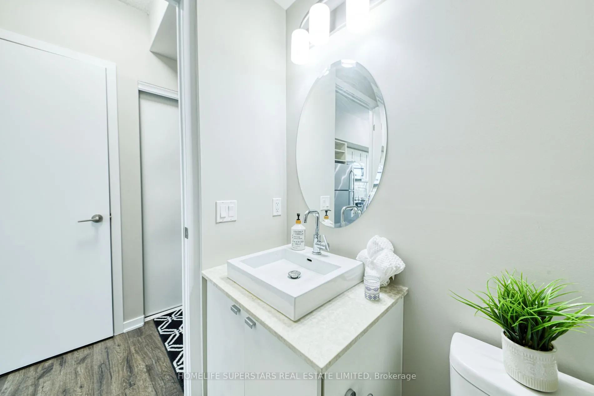 105 The Queensway Ave, #3112