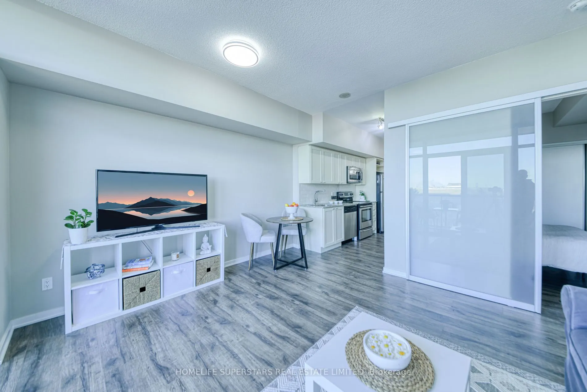 105 The Queensway Ave, #3112