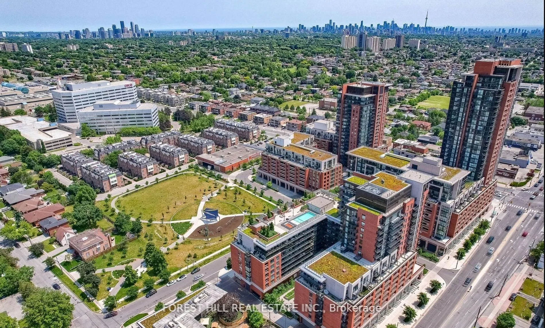 3091 Dufferin Street, #208