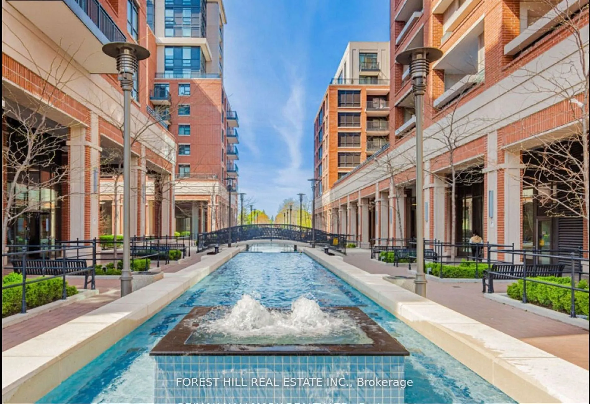 3091 Dufferin Street, #208