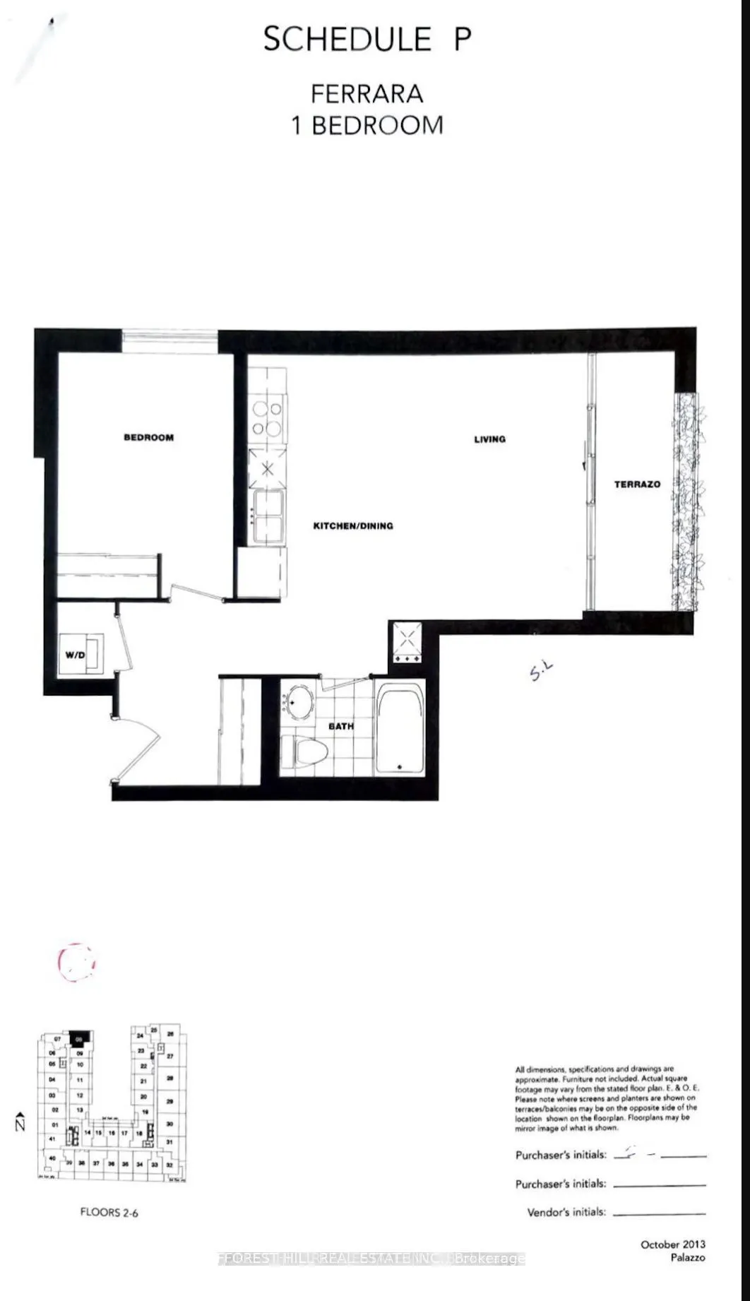 3091 Dufferin Street, #208