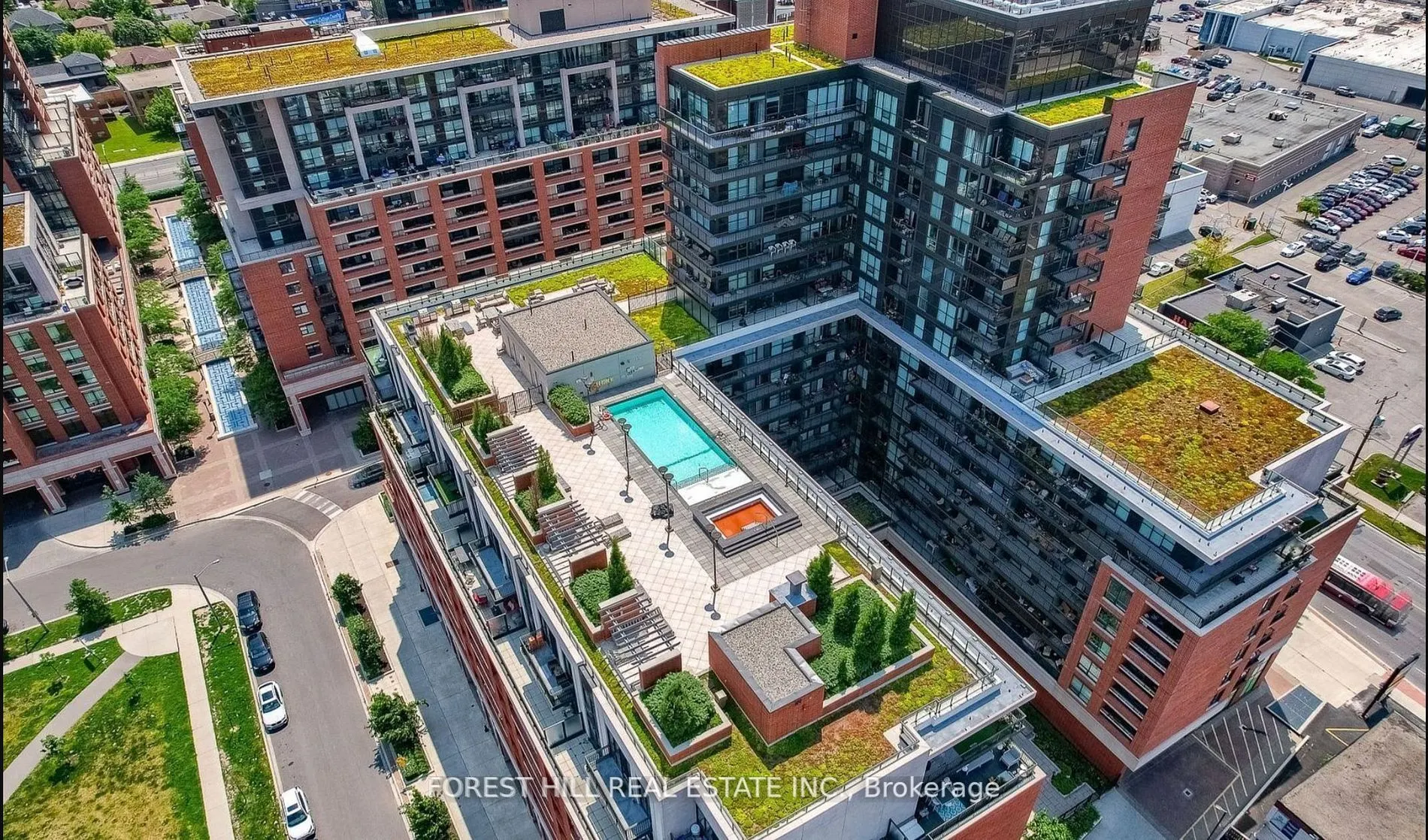 3091 Dufferin Street, #208