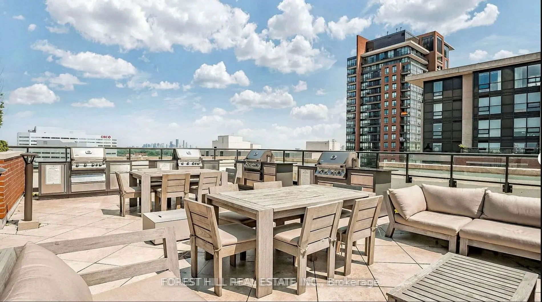 3091 Dufferin Street, #208