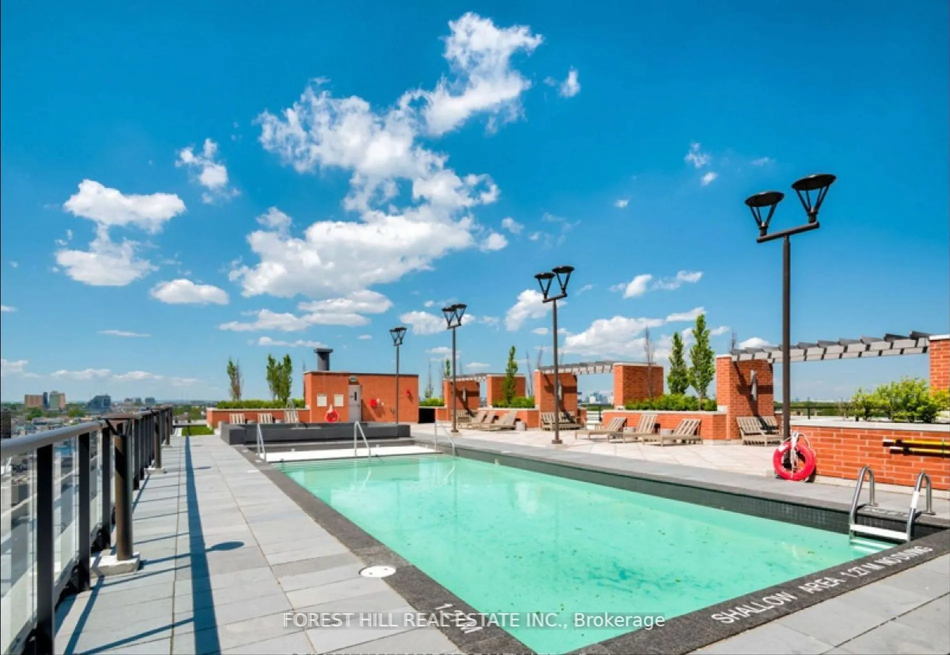 3091 Dufferin Street, #208