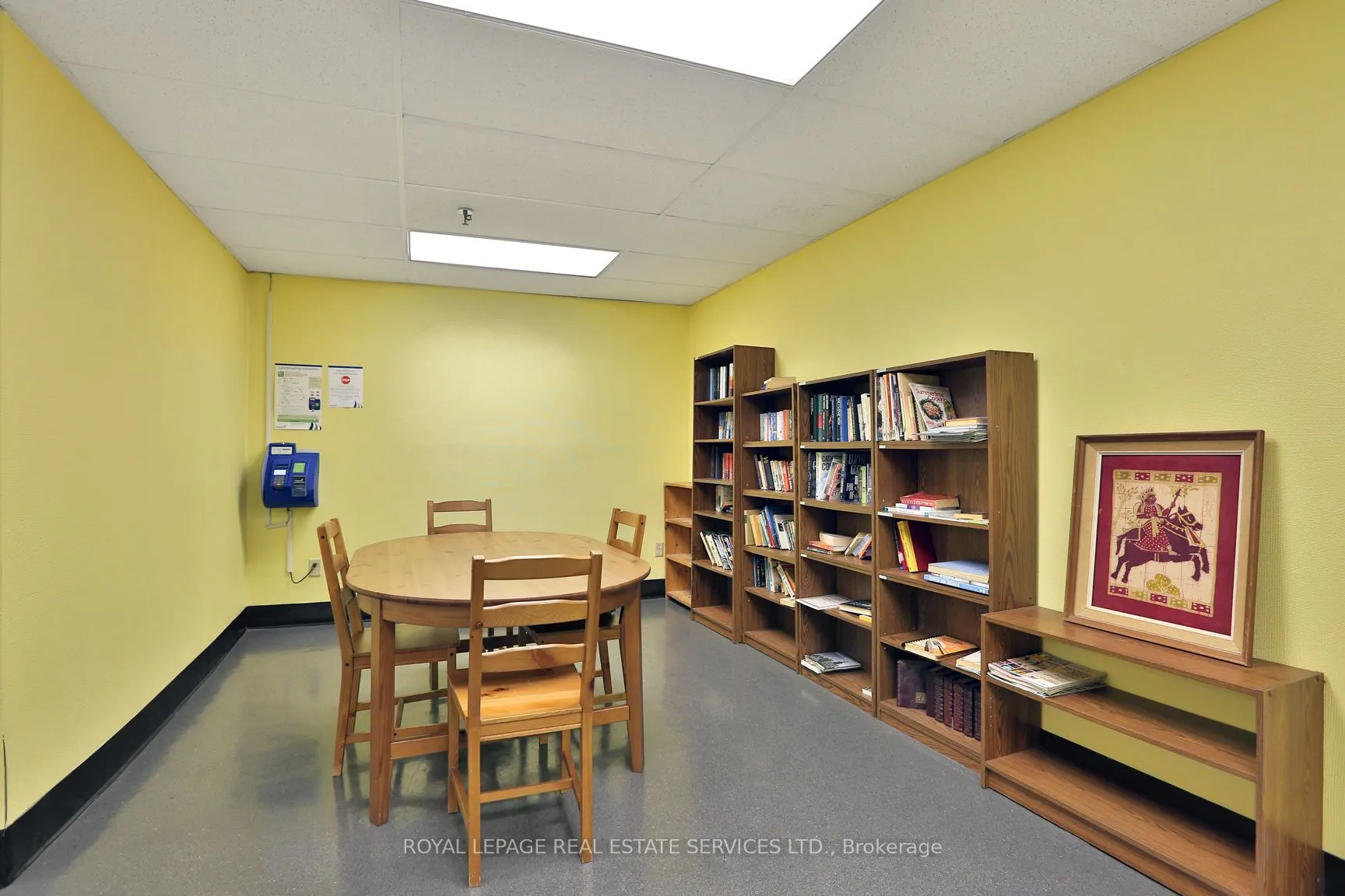 20 Speers Rd, #908